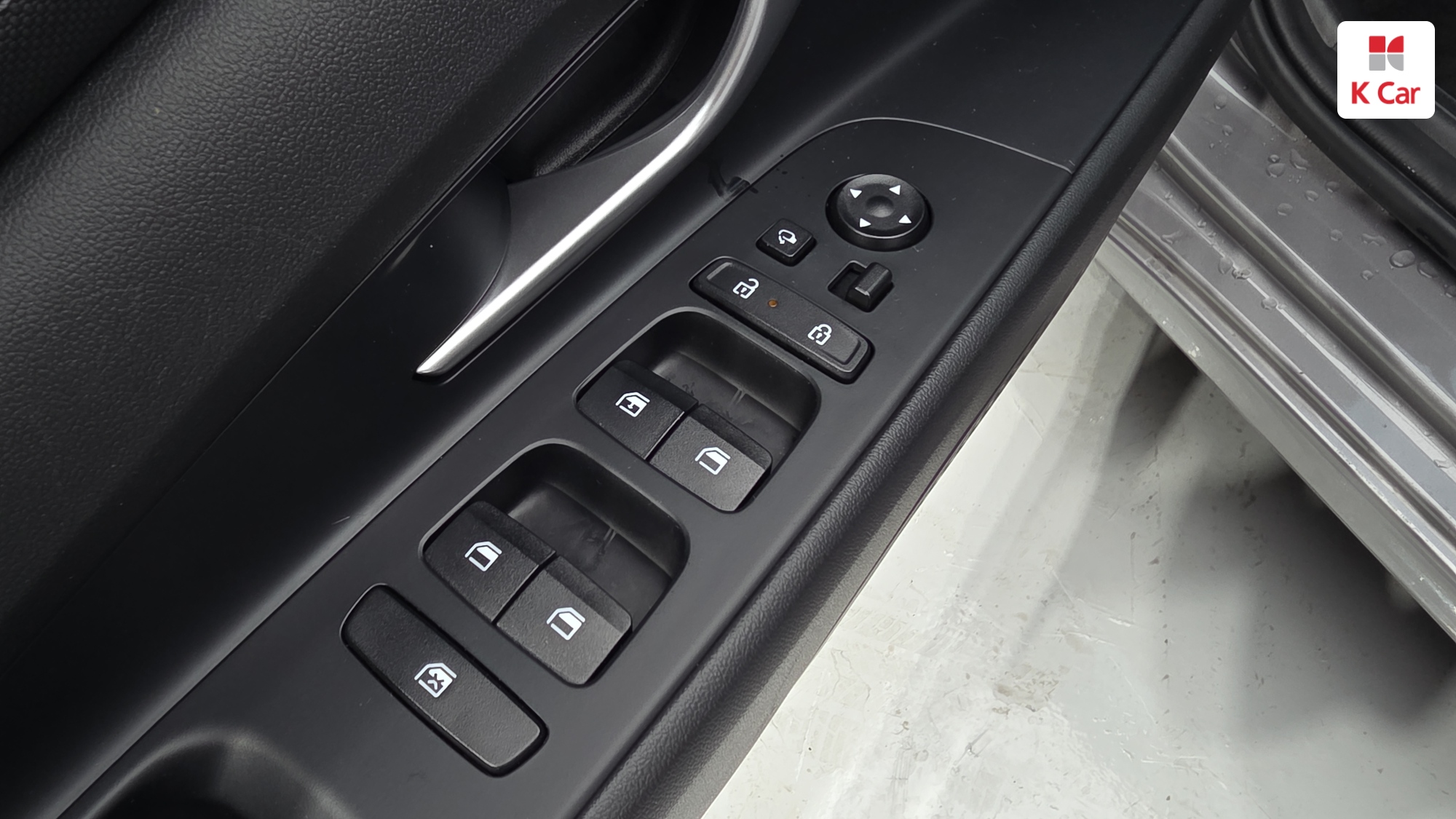 Hyundai Avante (CN7) бензин 1.6 Modern, миниатюра 17