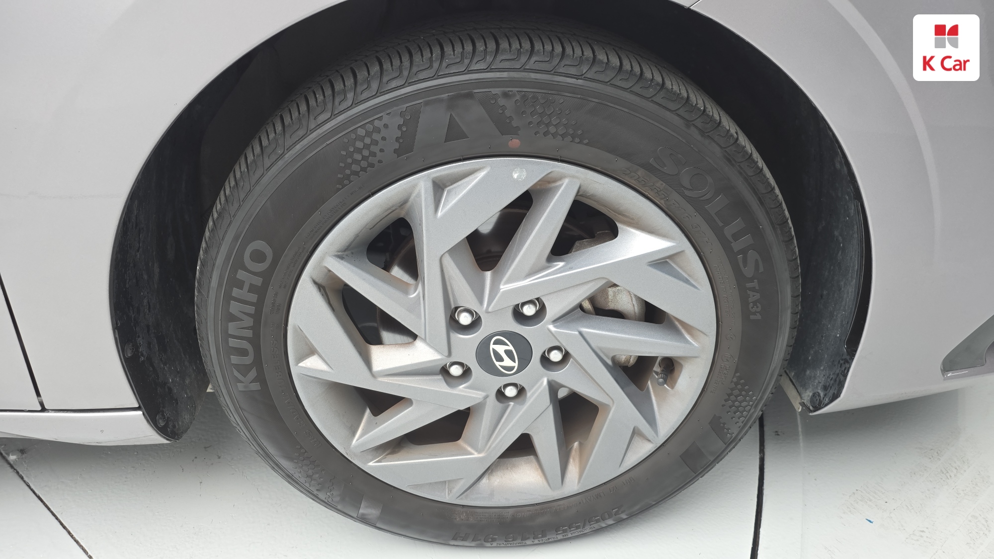 Hyundai Avante (CN7) бензин 1.6 Modern, миниатюра 24