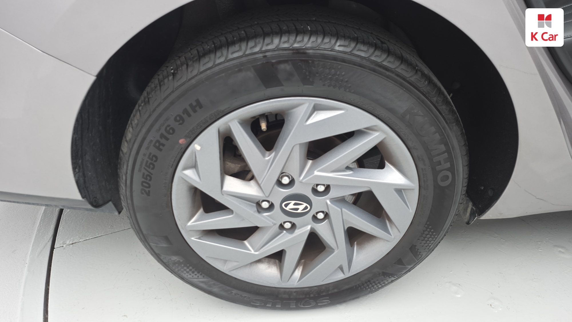 Hyundai Avante (CN7) бензин 1.6 Modern, миниатюра 25