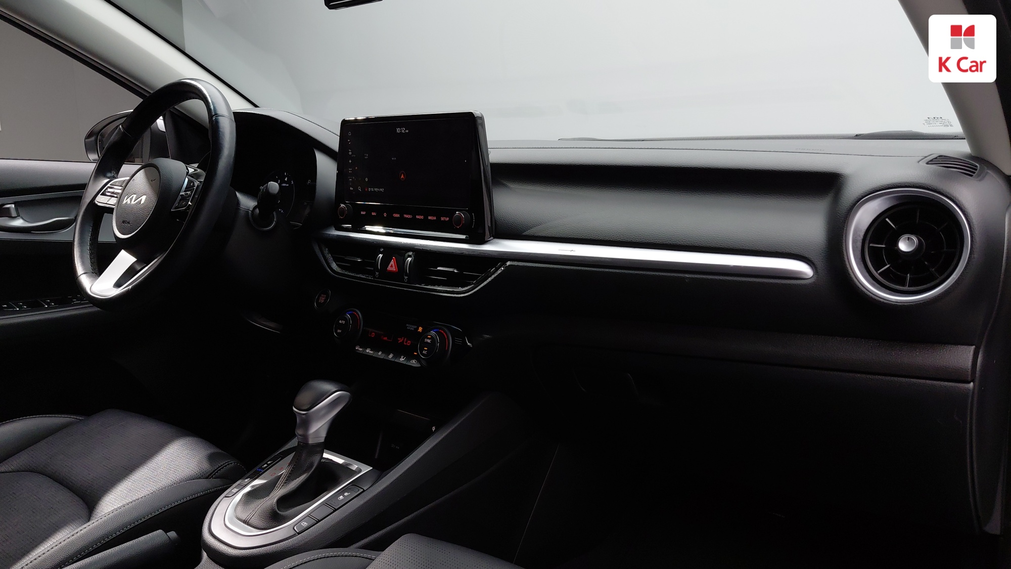 Kia K3 Prestige, миниатюра 12