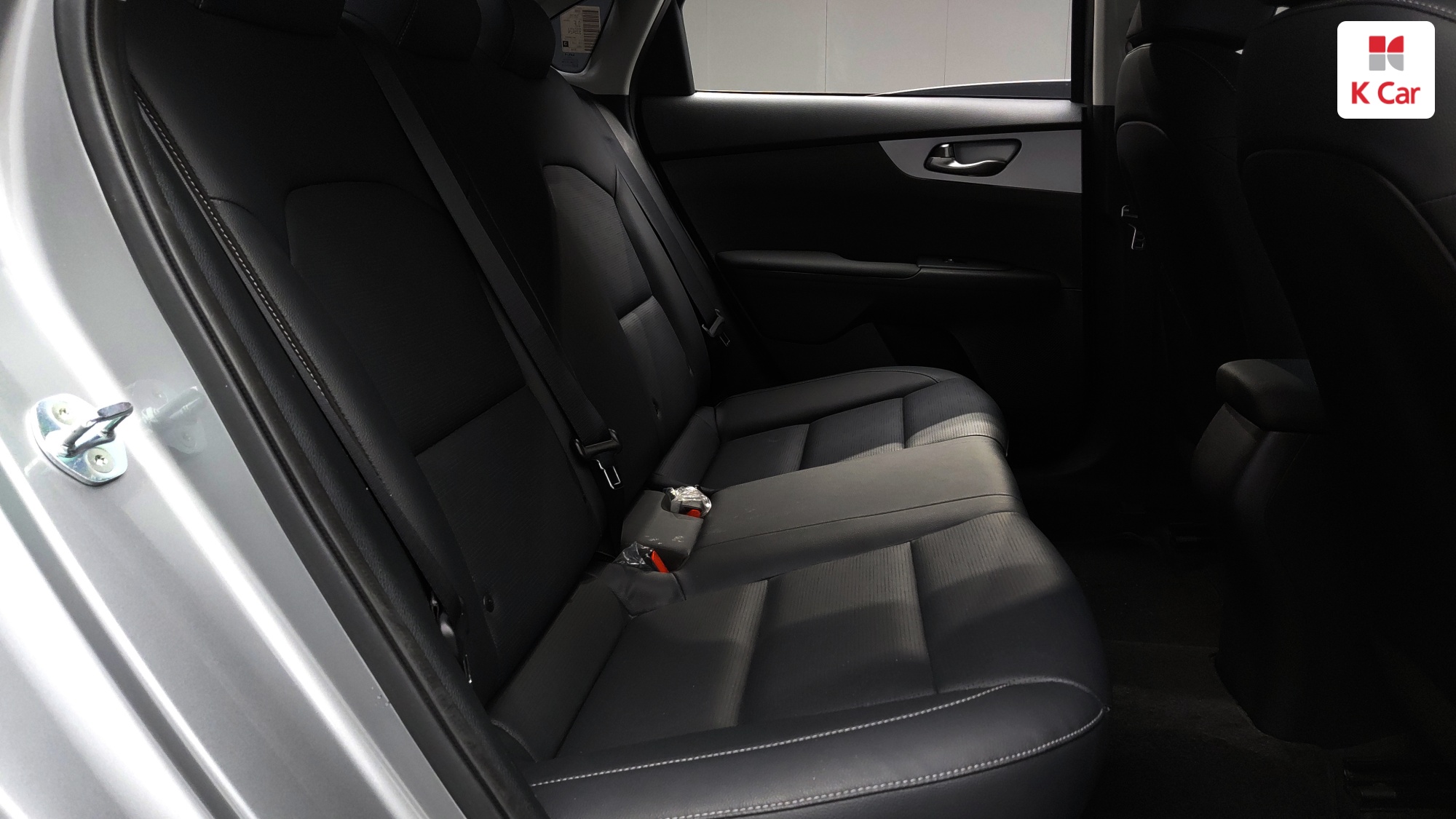 Kia K3 Prestige, миниатюра 13