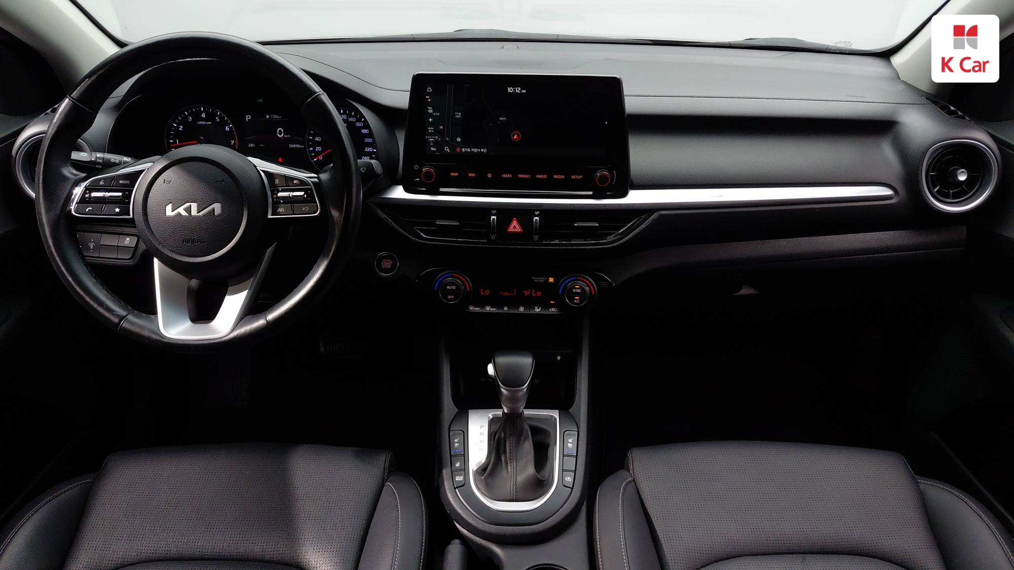 Kia K3 Prestige, миниатюра 14