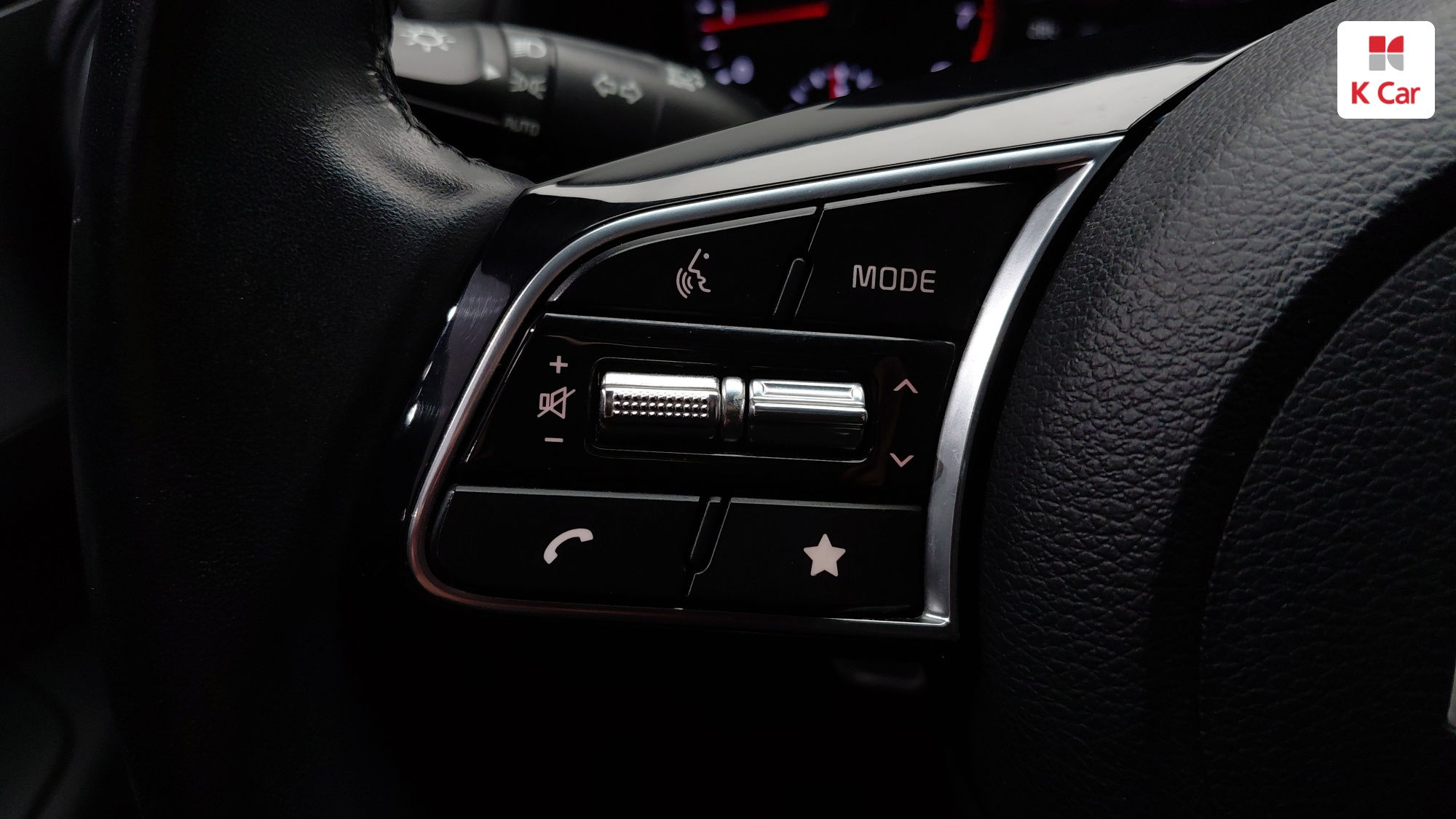 Kia K3 Prestige, миниатюра 17