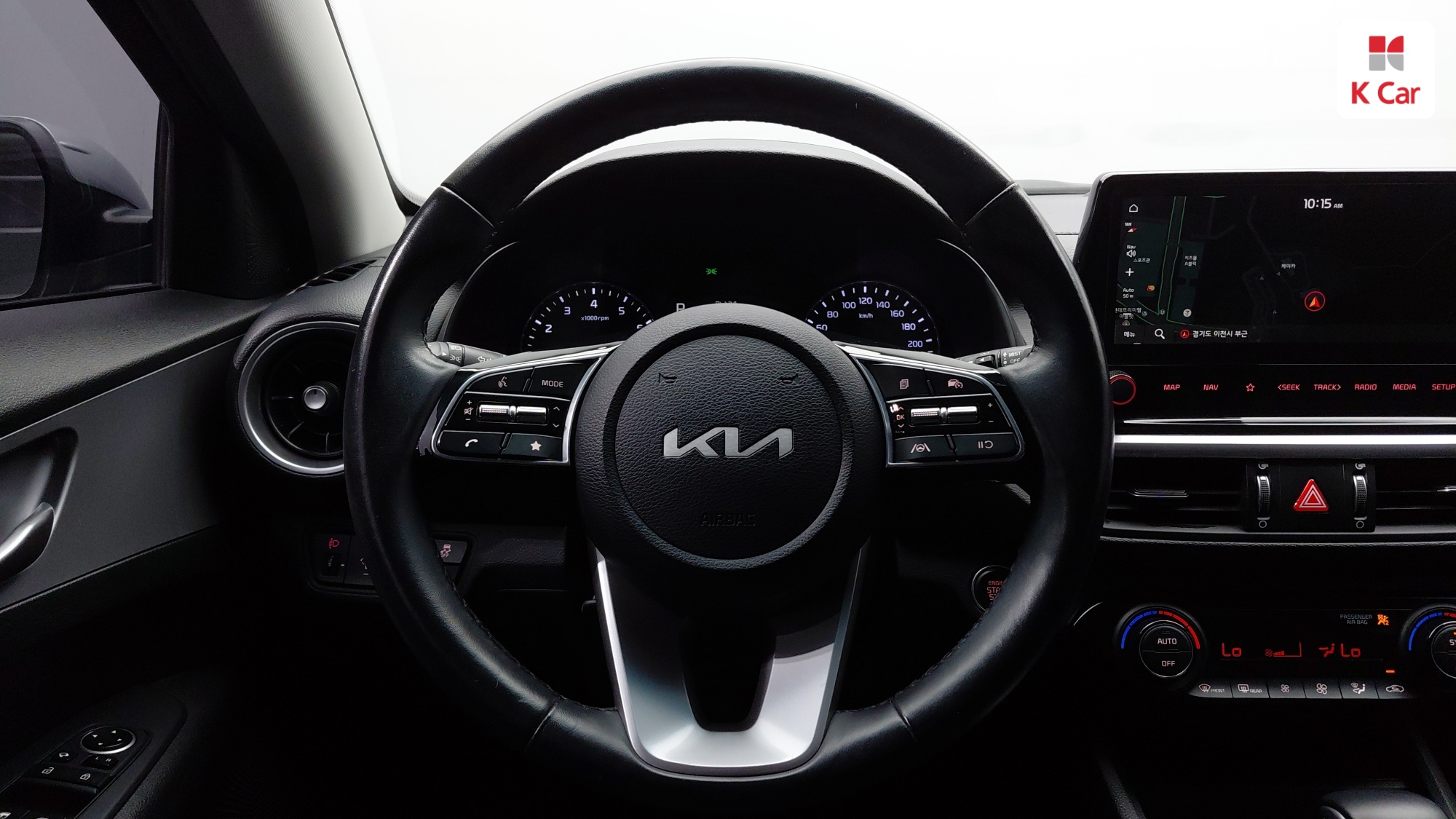 Kia K3 Prestige, миниатюра 19