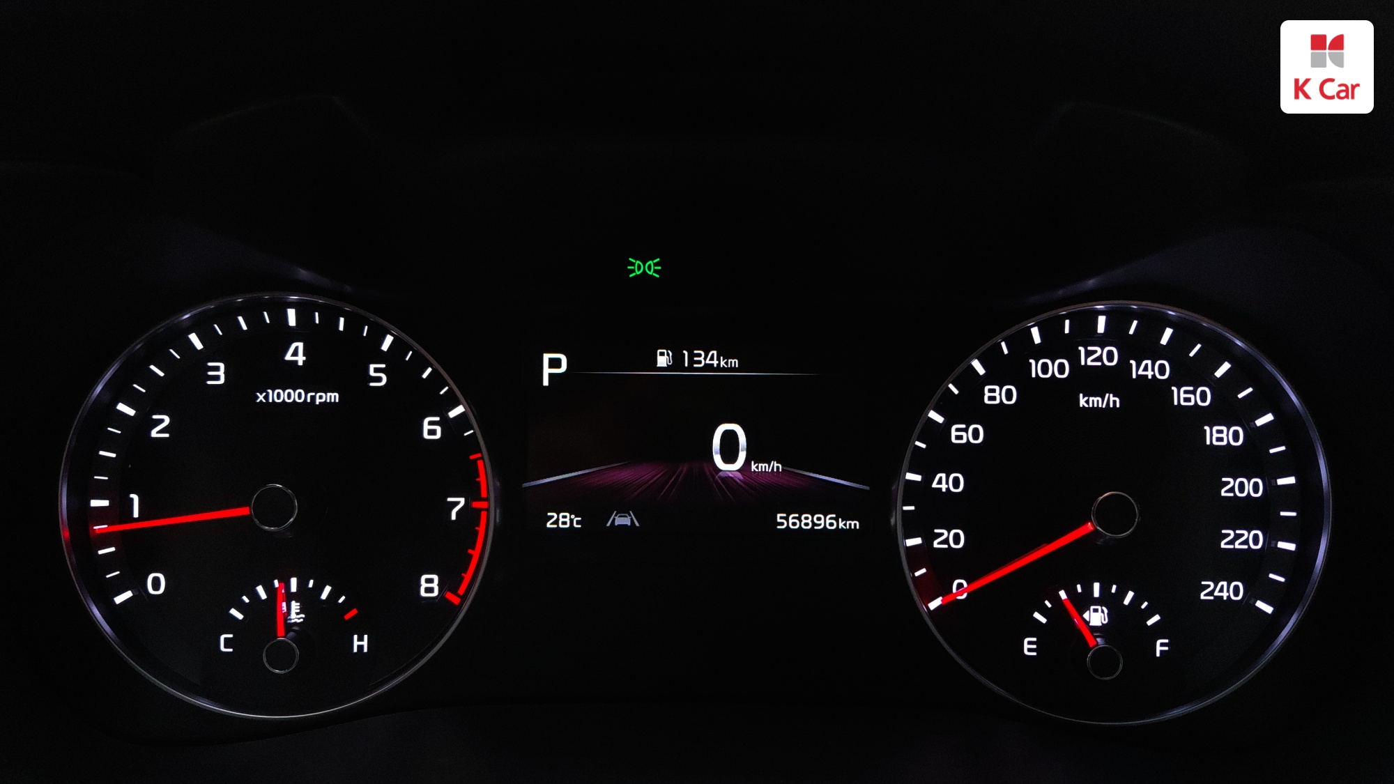 Kia K3 Prestige, миниатюра 20