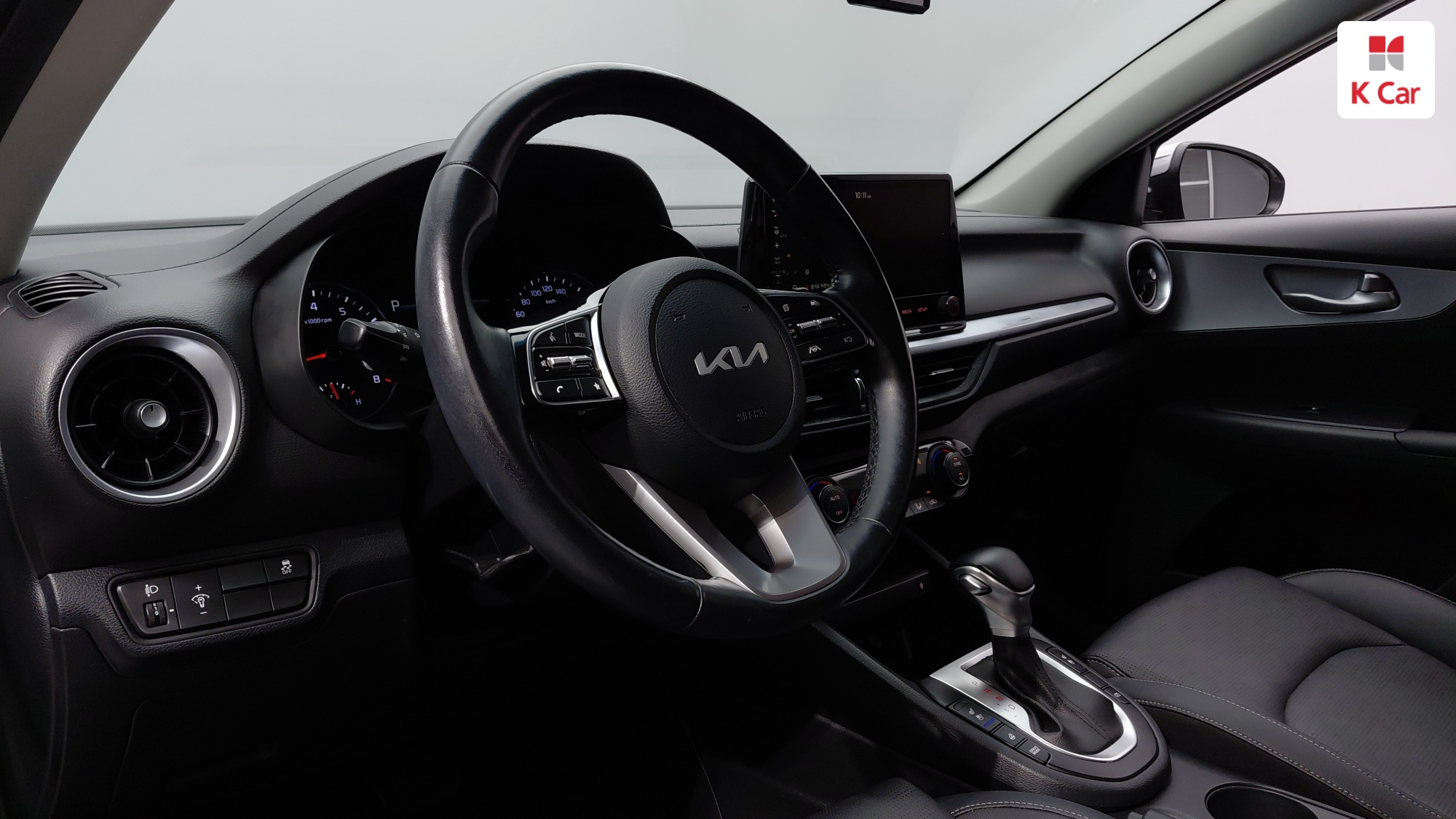 Kia K3 Prestige, миниатюра 10