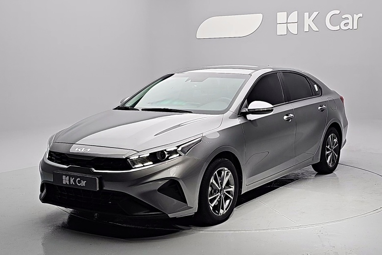 Kia K3 Prestige