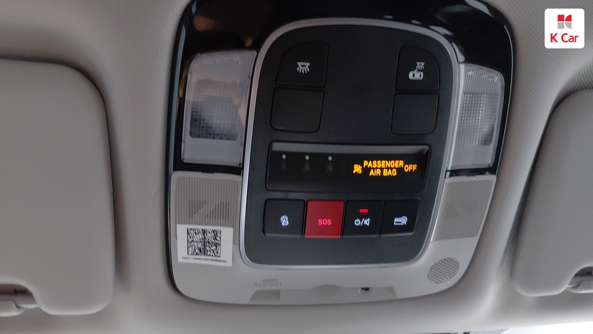 Hyundai TUCSON 2.0 дизель AWD Modern, миниатюра 12