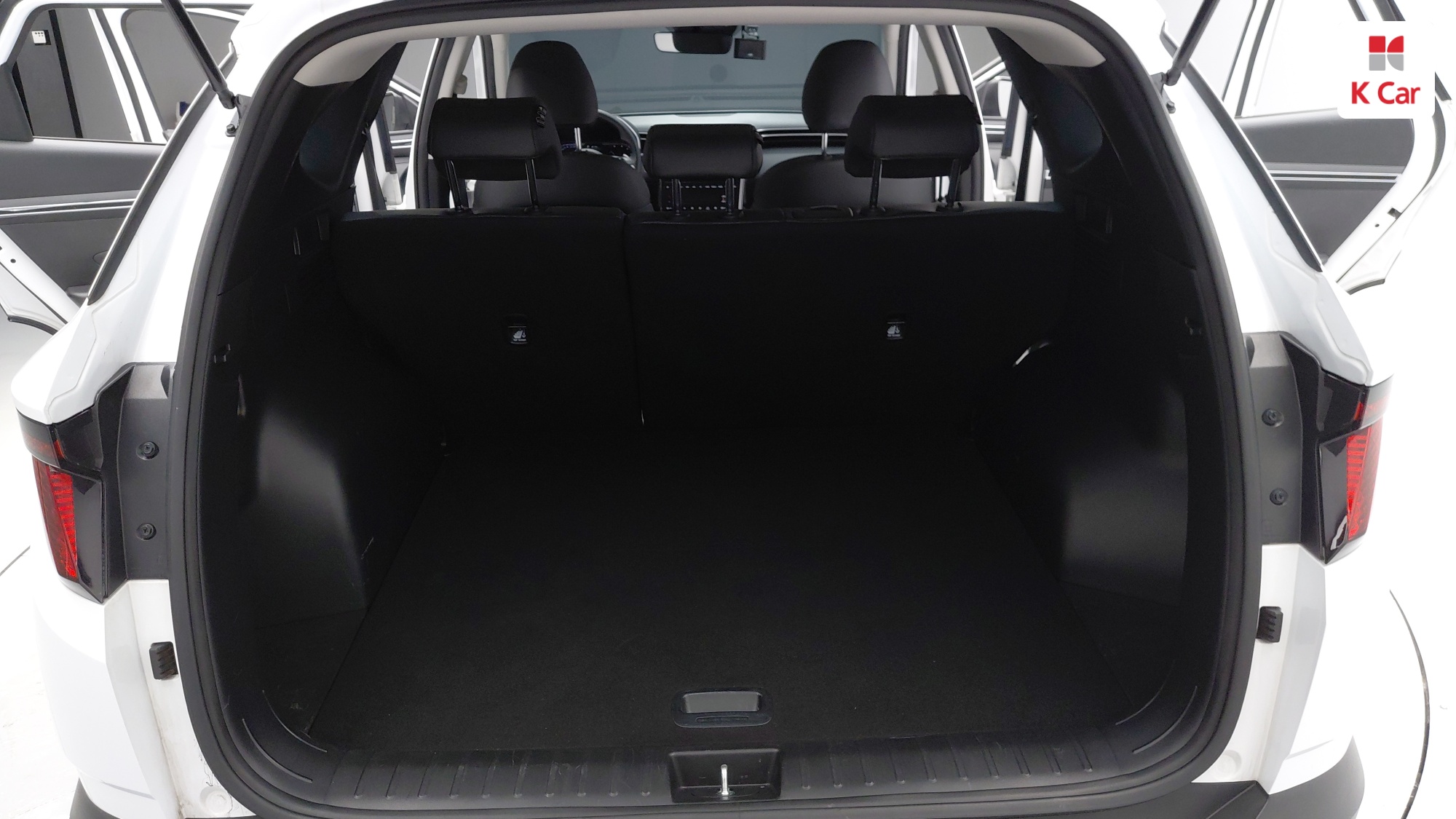 Hyundai TUCSON 2.0 дизель AWD Modern, миниатюра 3