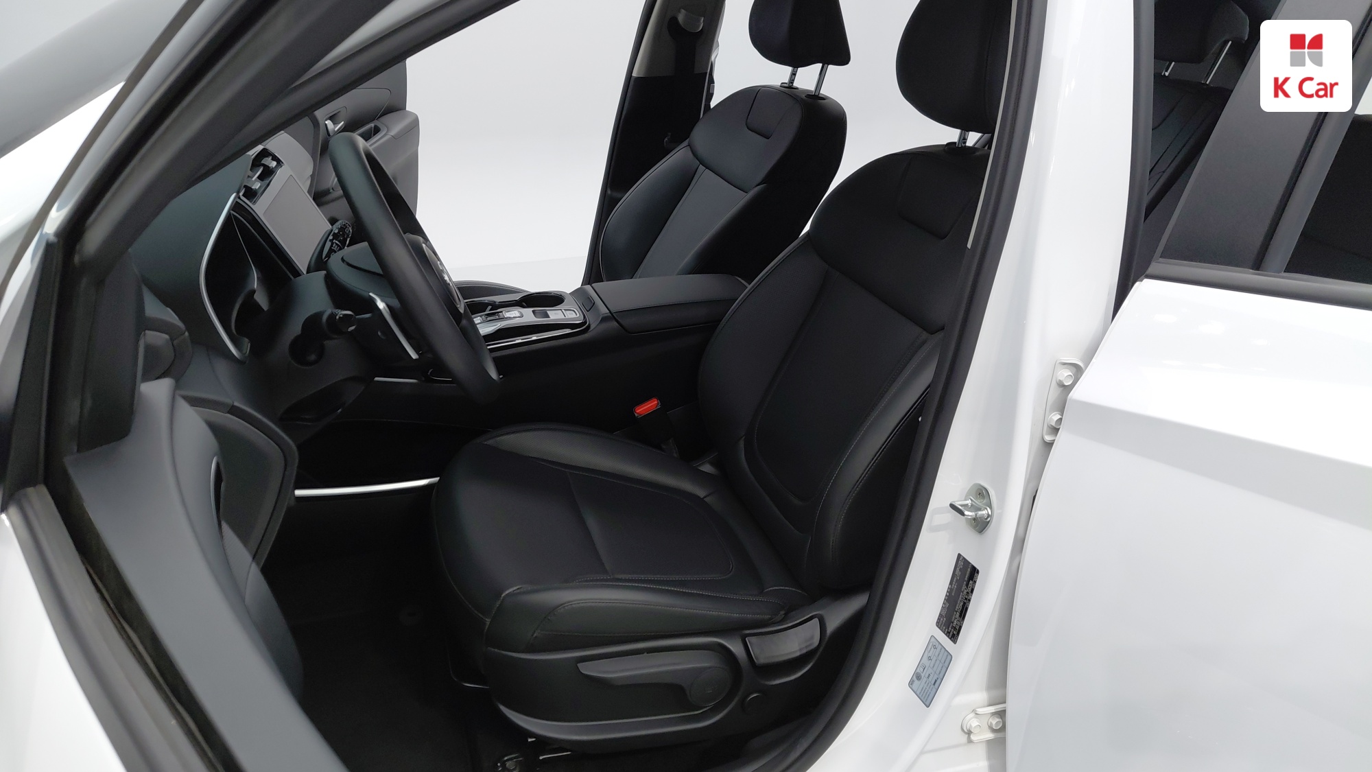 Hyundai TUCSON 2.0 дизель AWD Modern, миниатюра 4