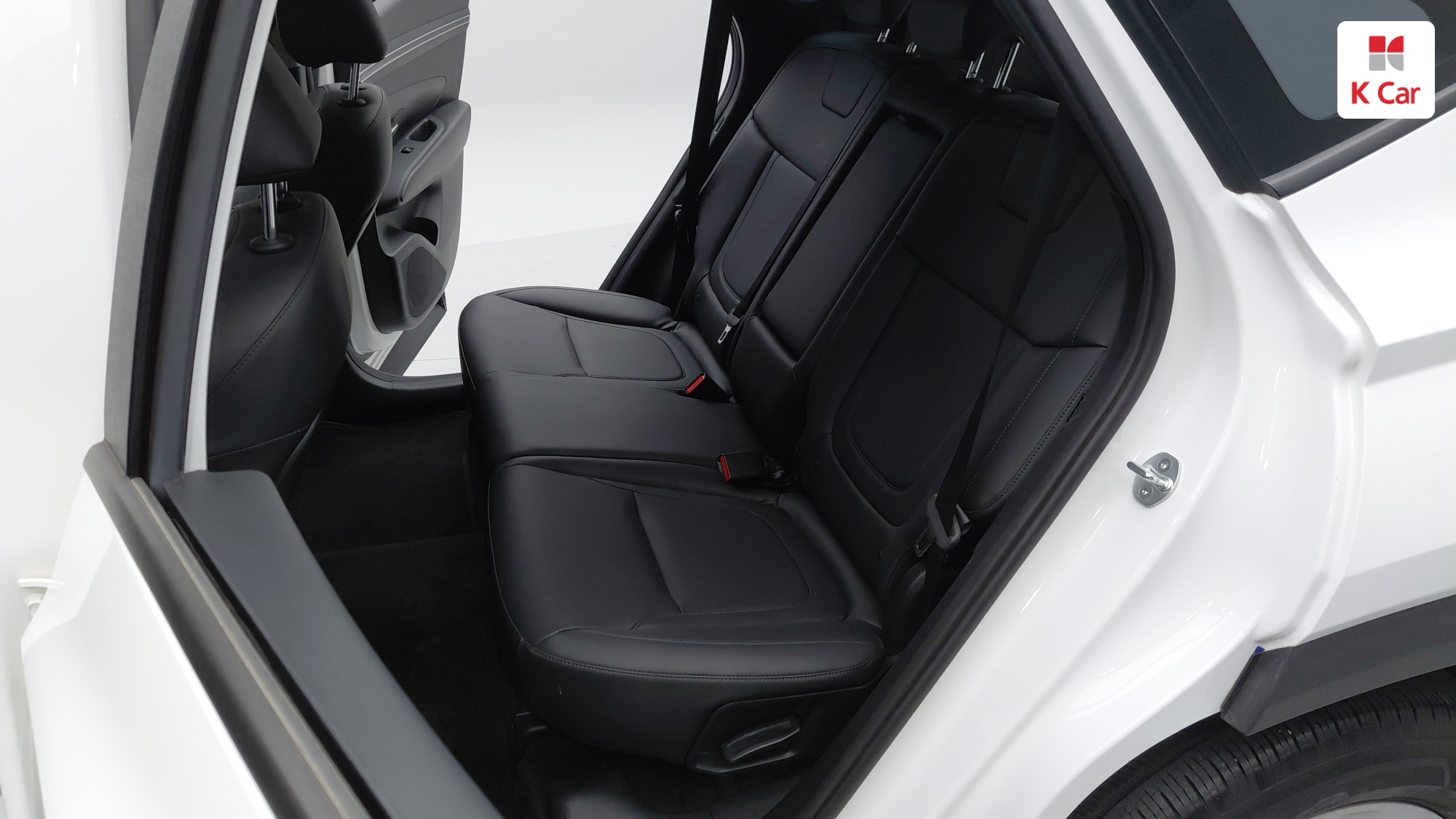 Hyundai TUCSON 2.0 дизель AWD Modern, миниатюра 5