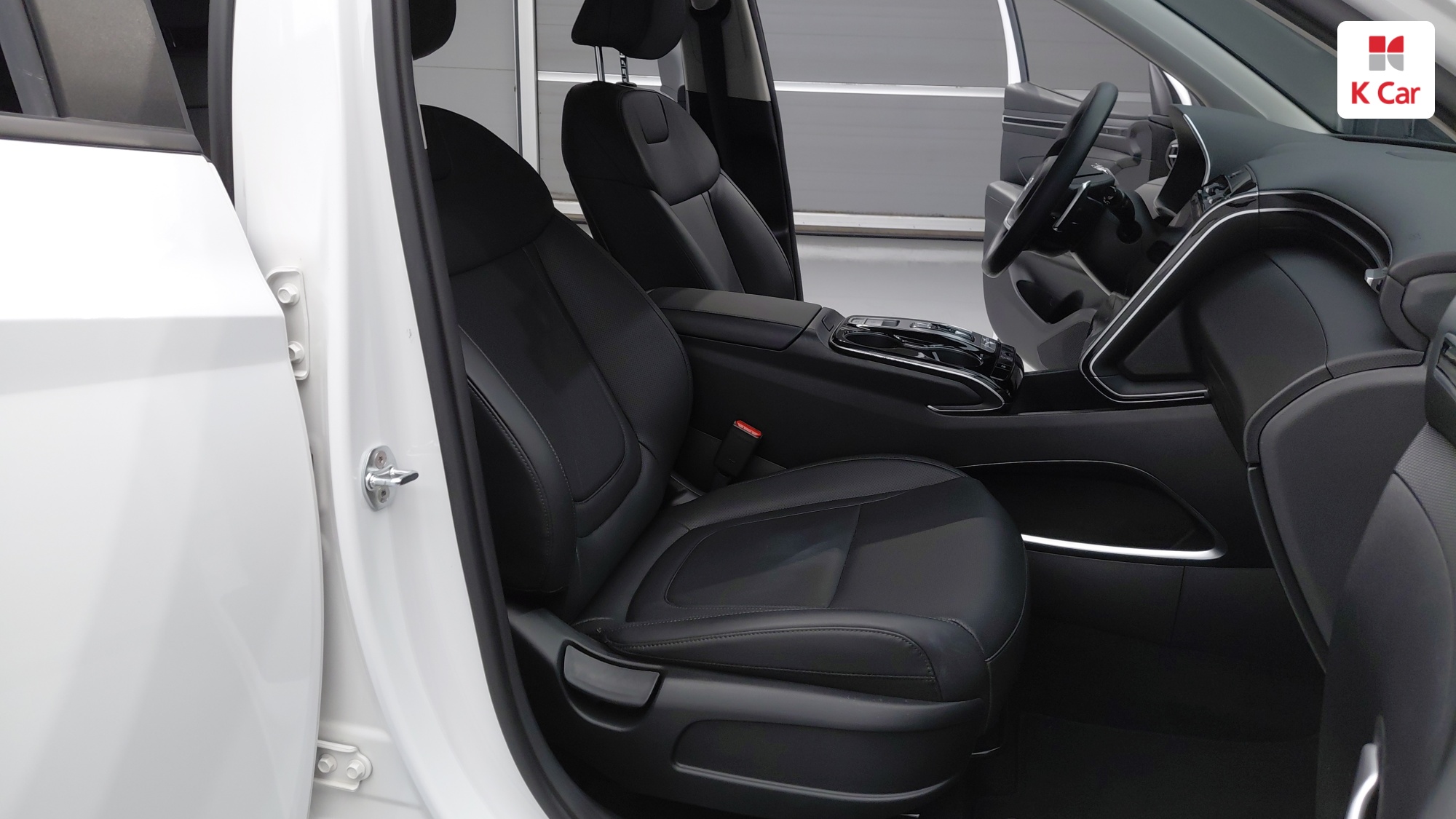 Hyundai TUCSON 2.0 дизель AWD Modern, миниатюра 6