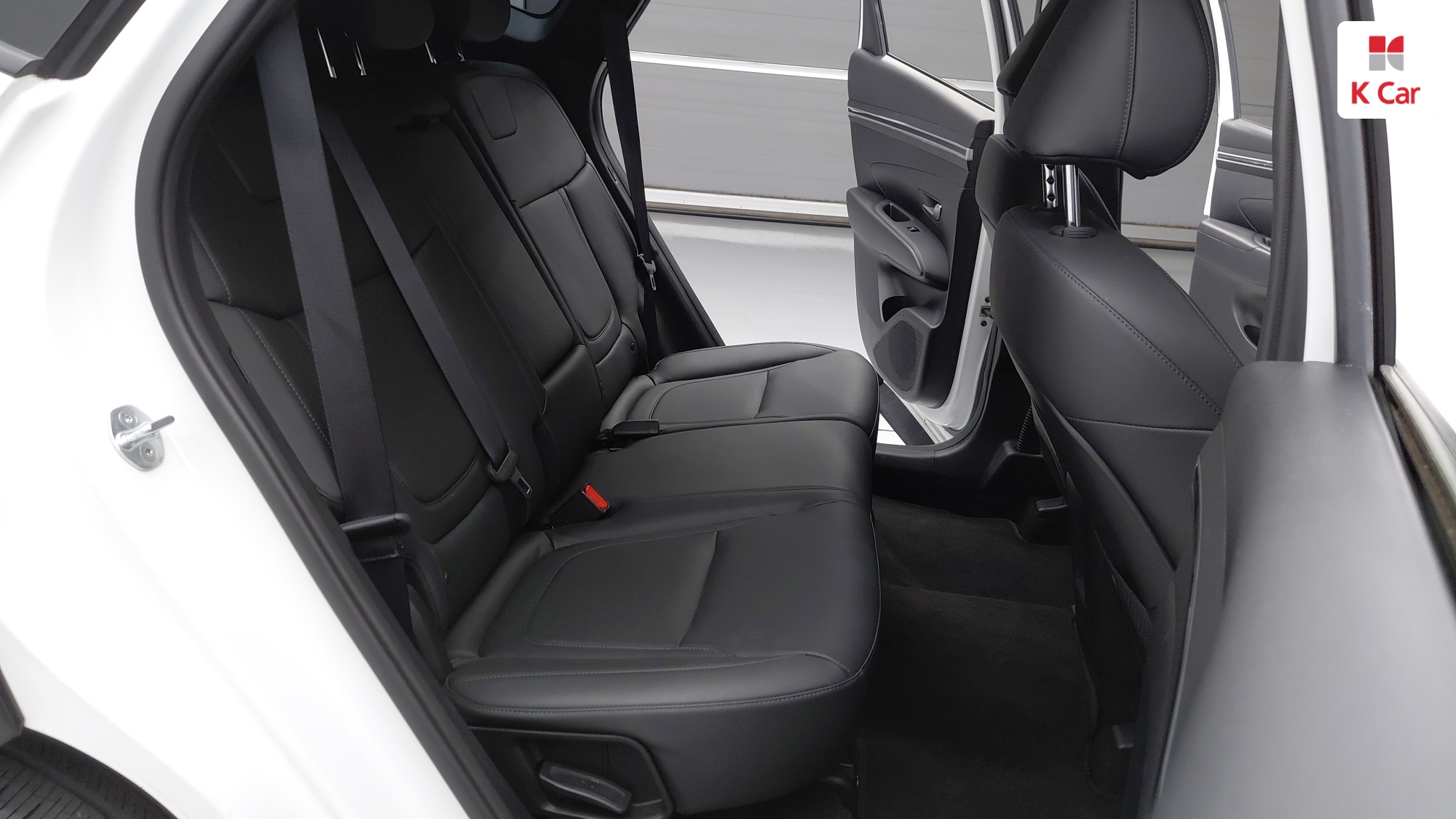 Hyundai TUCSON 2.0 дизель AWD Modern, миниатюра 7