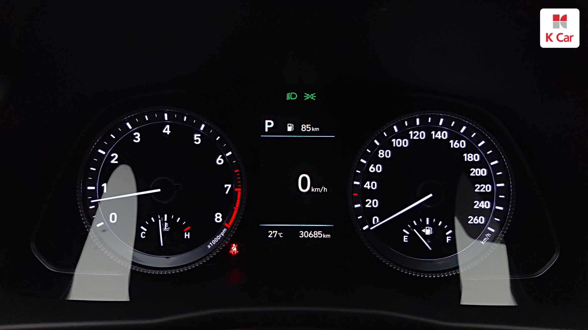 Hyundai Sonata 2.0 бензин Premium, миниатюра 2