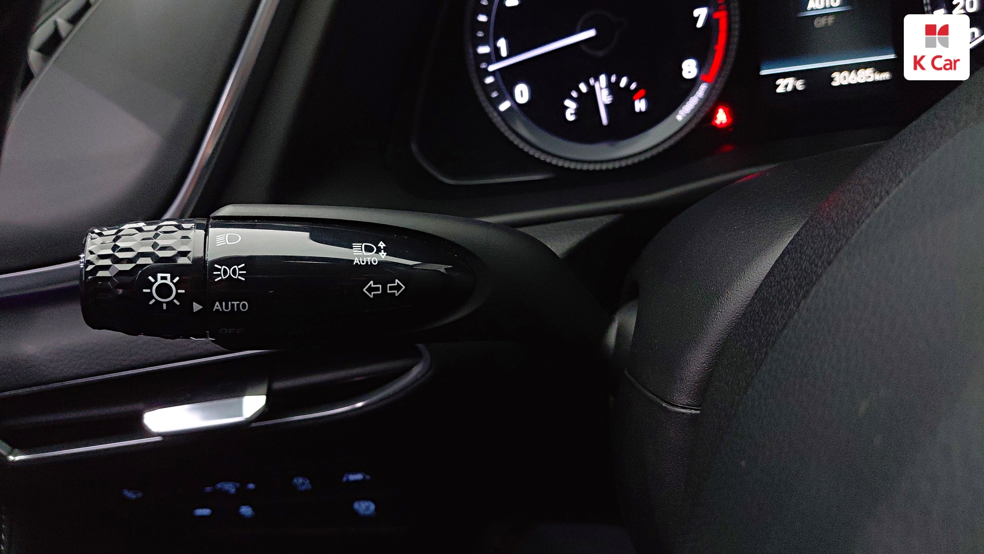 Hyundai Sonata 2.0 бензин Premium, миниатюра 12