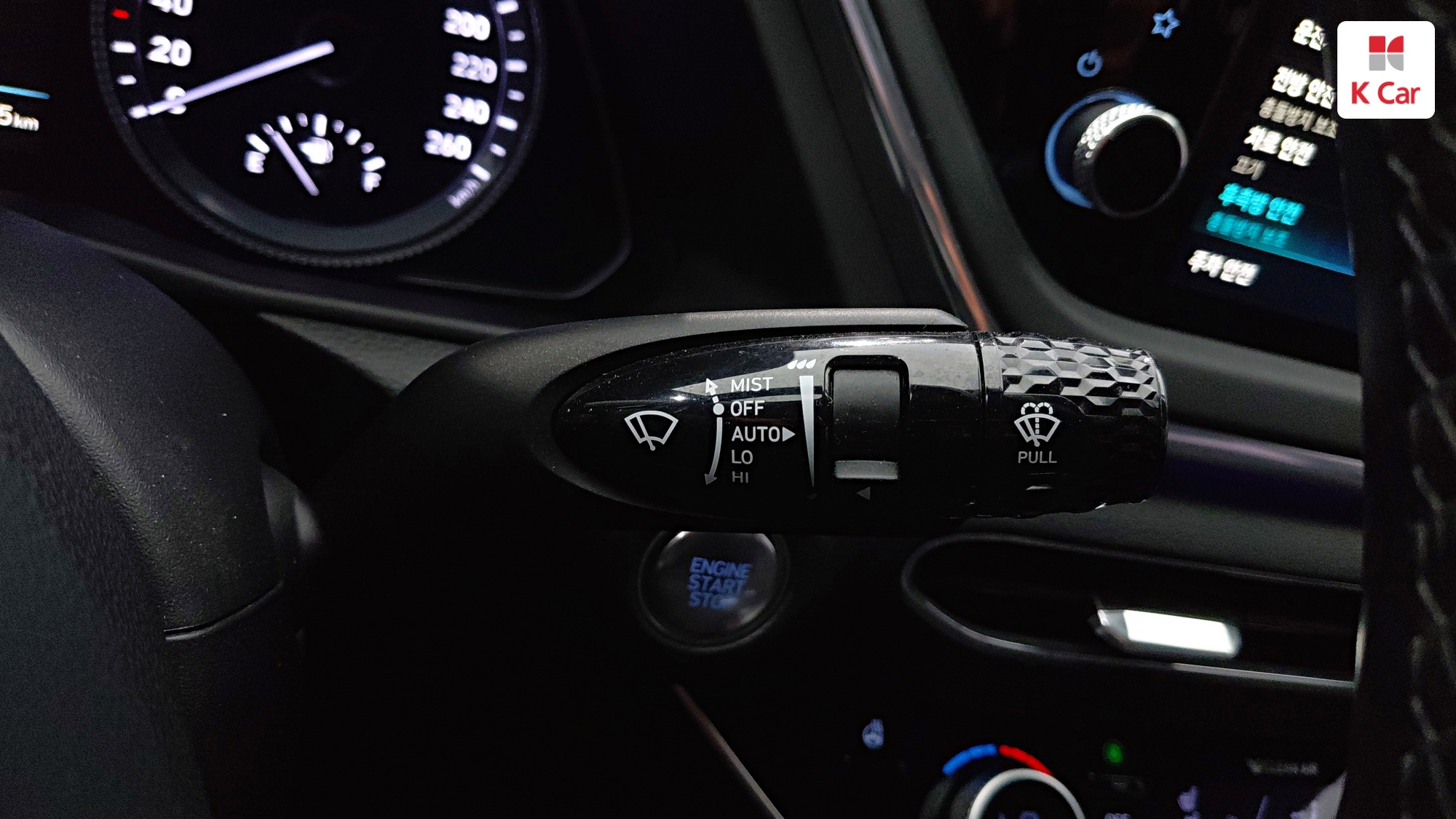 Hyundai Sonata 2.0 бензин Premium, миниатюра 13