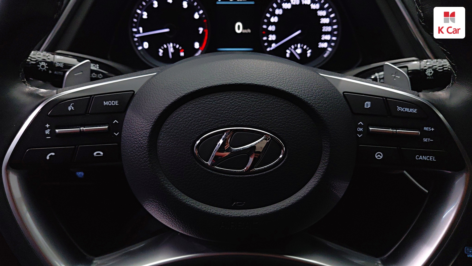 Hyundai Sonata 2.0 бензин Premium, миниатюра 14