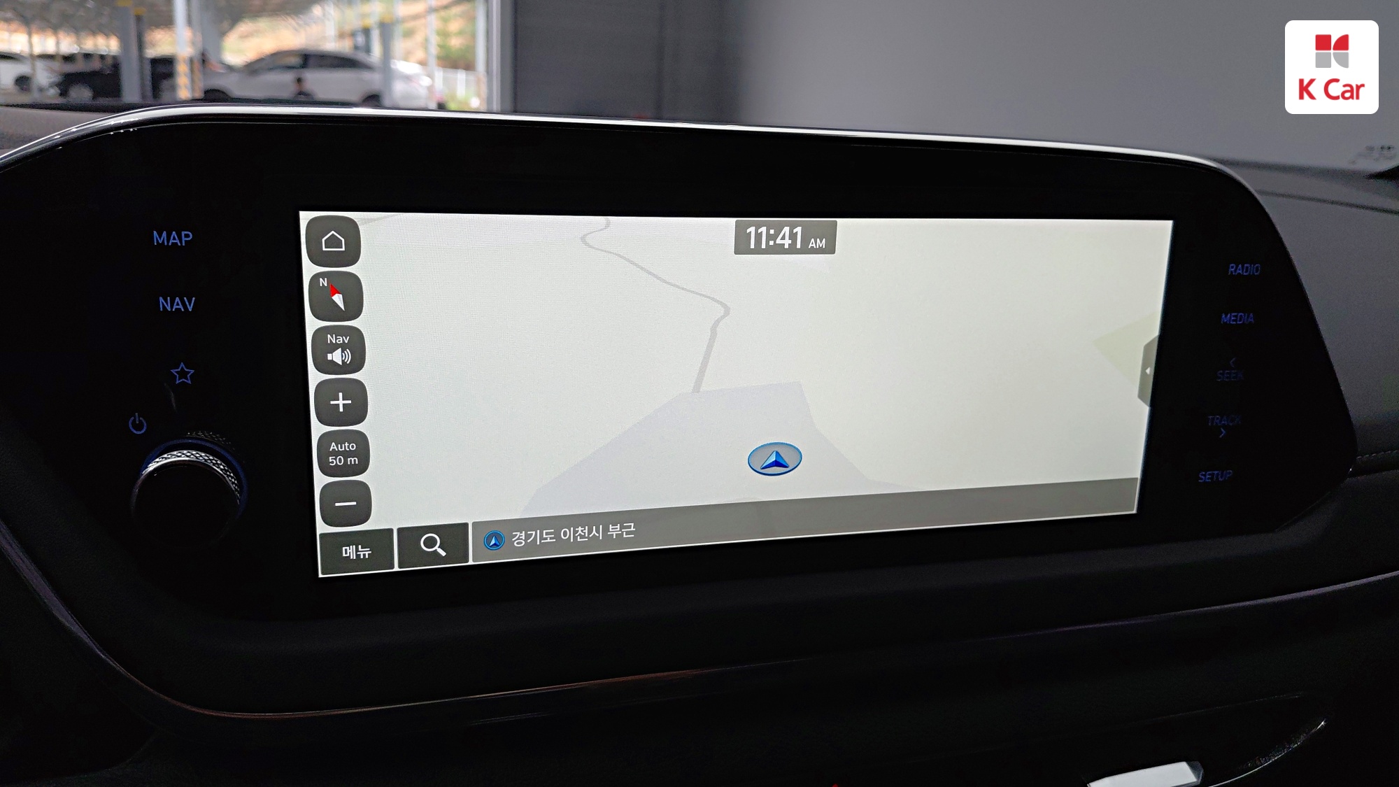 Hyundai Sonata 2.0 бензин Premium, миниатюра 18