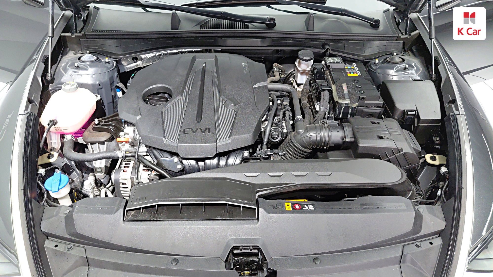 Hyundai Sonata 2.0 бензин Premium, миниатюра 3