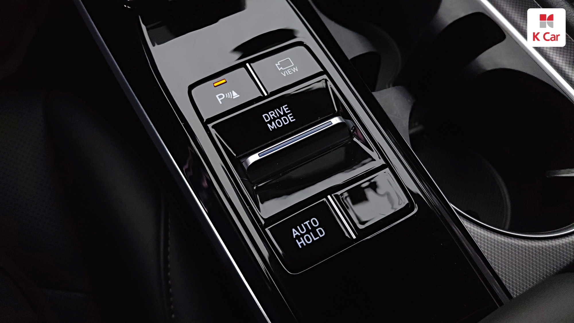 Hyundai Sonata 2.0 бензин Premium, миниатюра 23