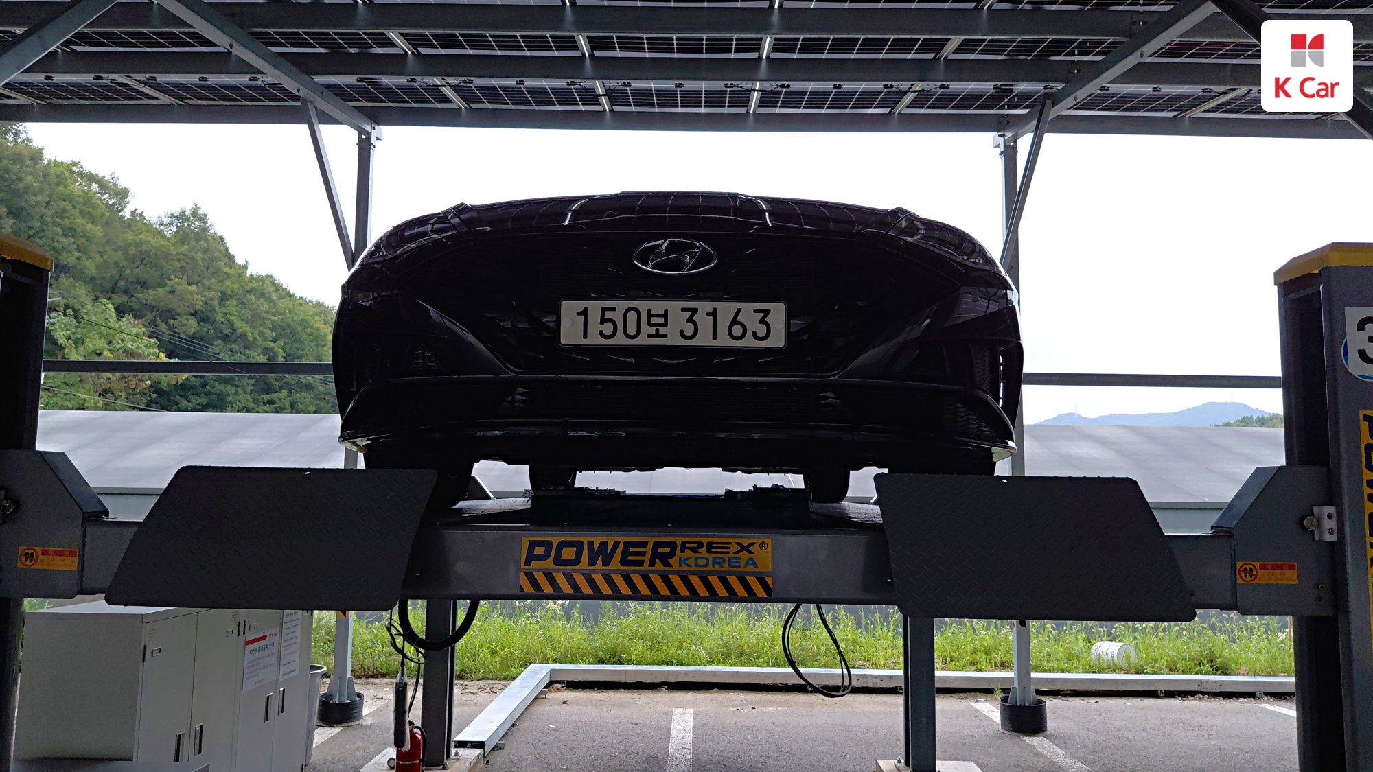 Hyundai Sonata 2.0 бензин Premium, миниатюра 27