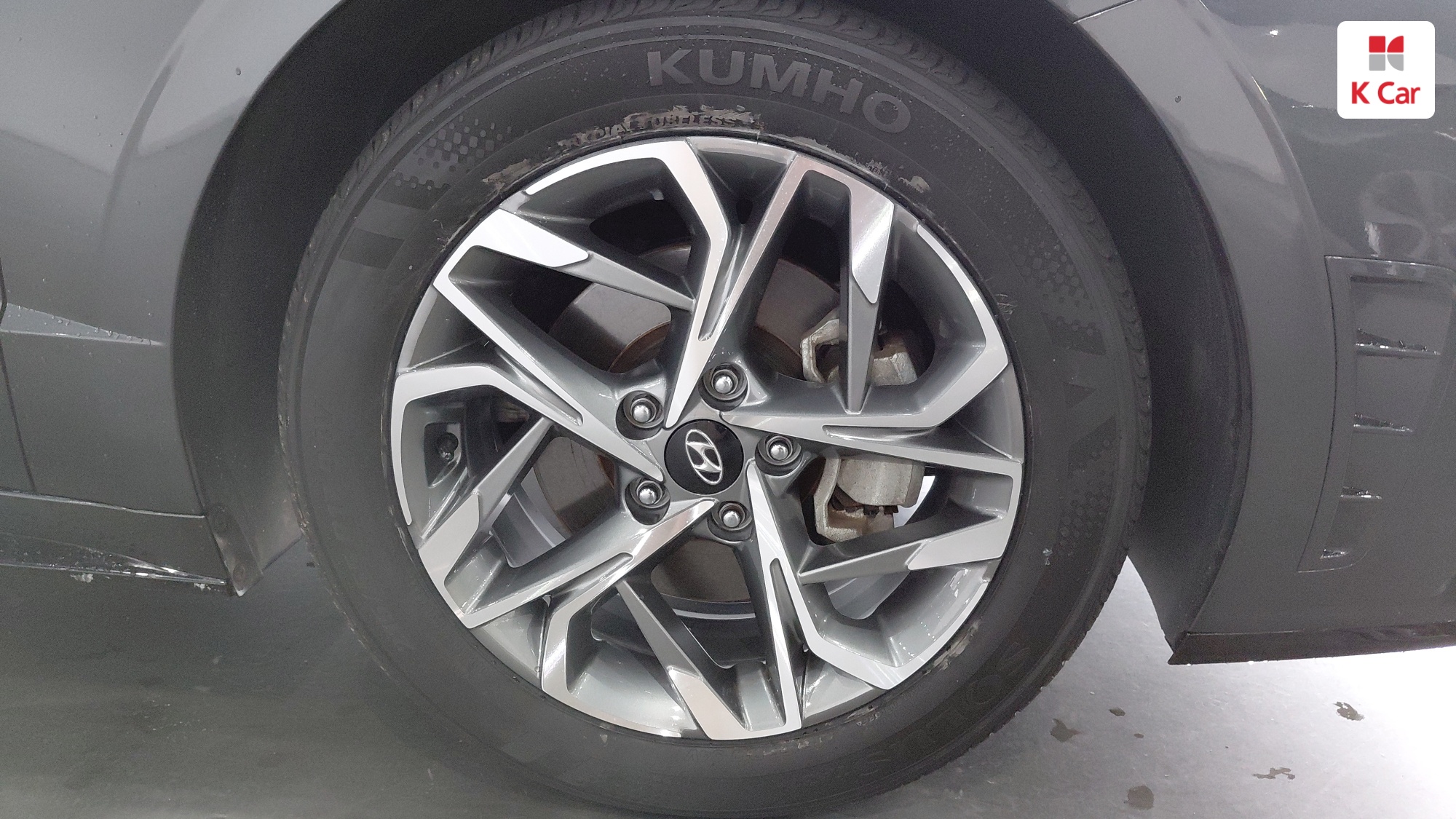 Hyundai Sonata 2.0 бензин Premium, миниатюра 5