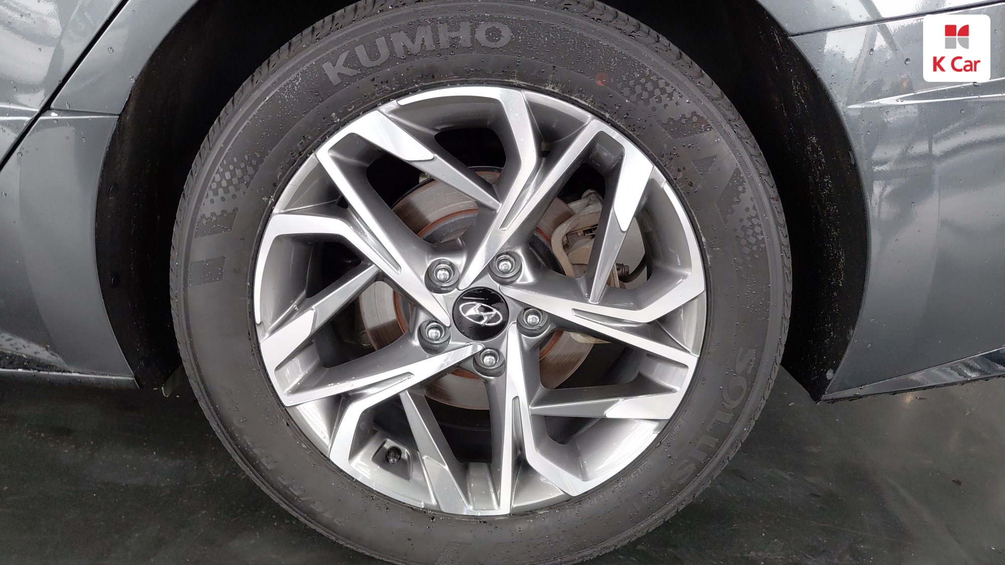 Hyundai Sonata 2.0 бензин Premium, миниатюра 6