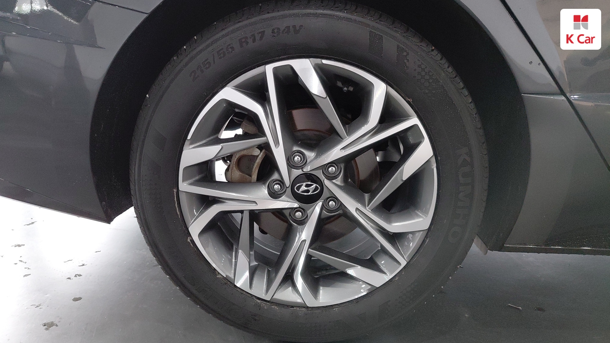 Hyundai Sonata 2.0 бензин Premium, миниатюра 7