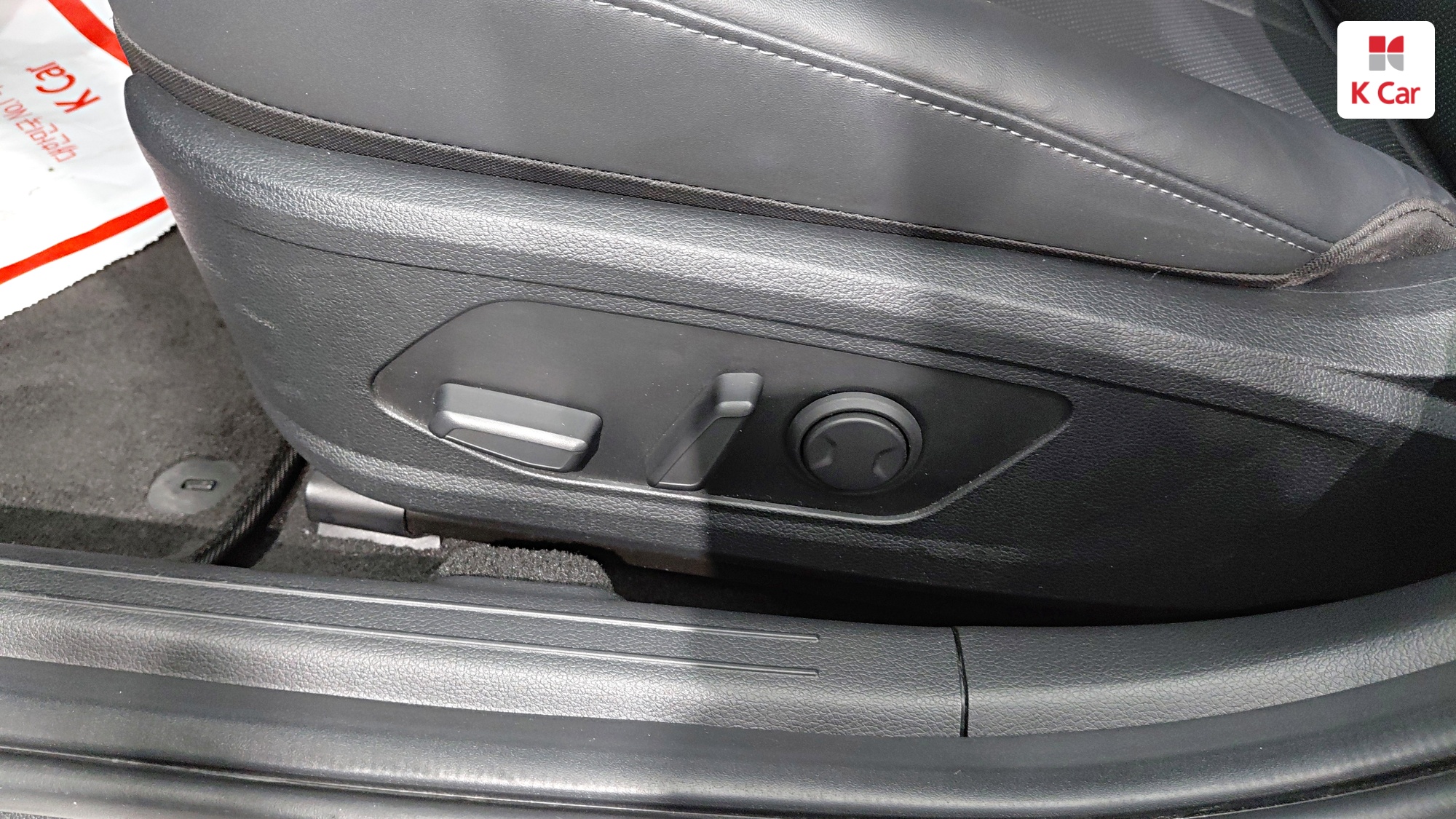 Hyundai Sonata 2.0 бензин Premium, миниатюра 8