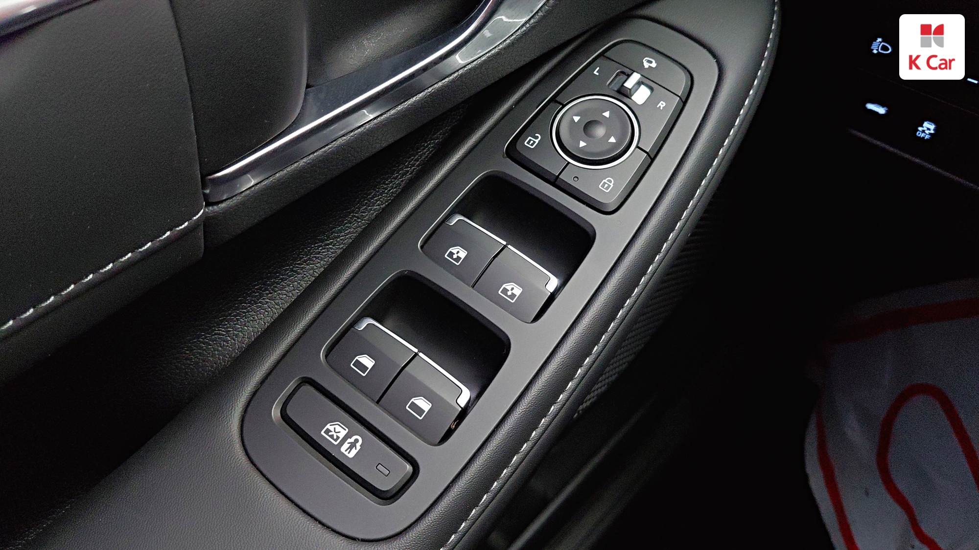 Hyundai Sonata 2.0 бензин Premium, миниатюра 10