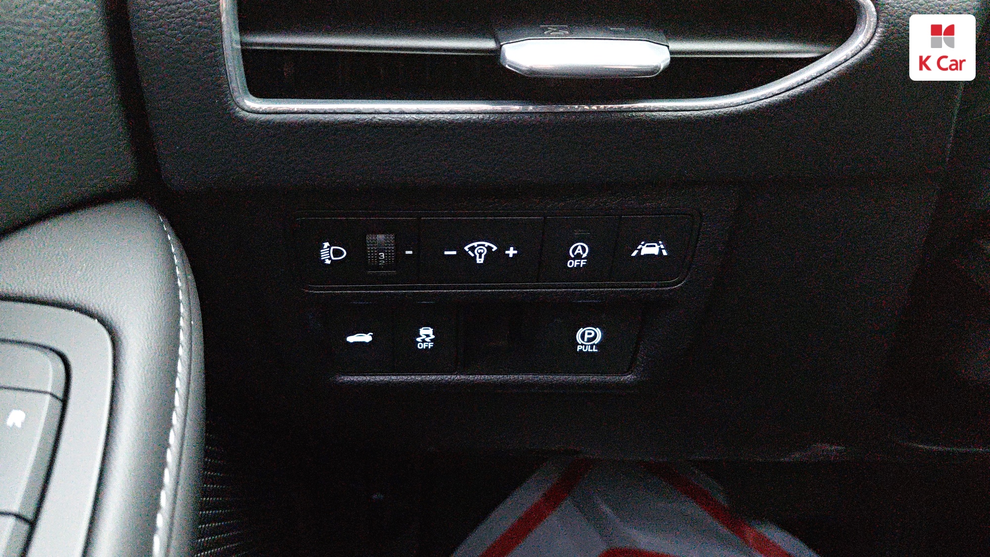 Hyundai Sonata 2.0 бензин Premium, миниатюра 11