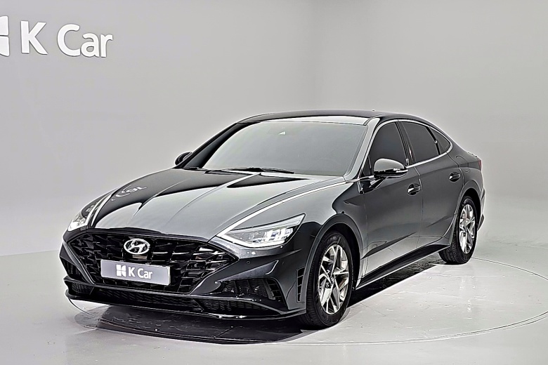Hyundai Sonata 2.0 бензин Premium