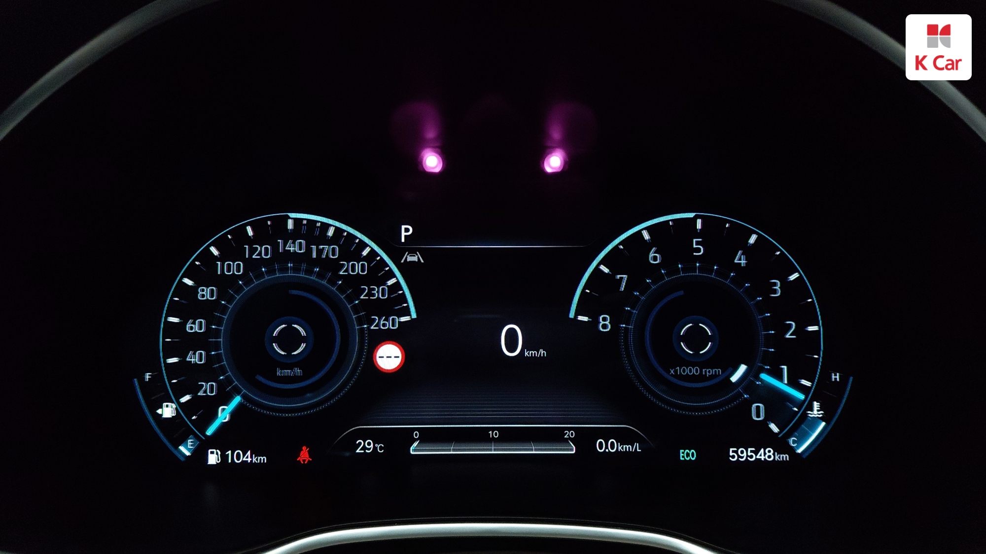 Genesis G80 бензин Turbo 2.5 AWD, миниатюра 2