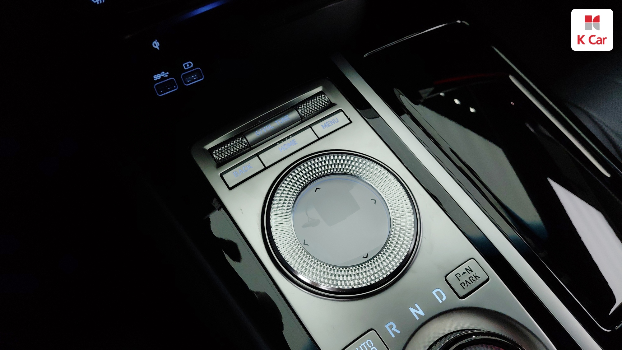 Genesis G80 бензин Turbo 2.5 AWD, миниатюра 16