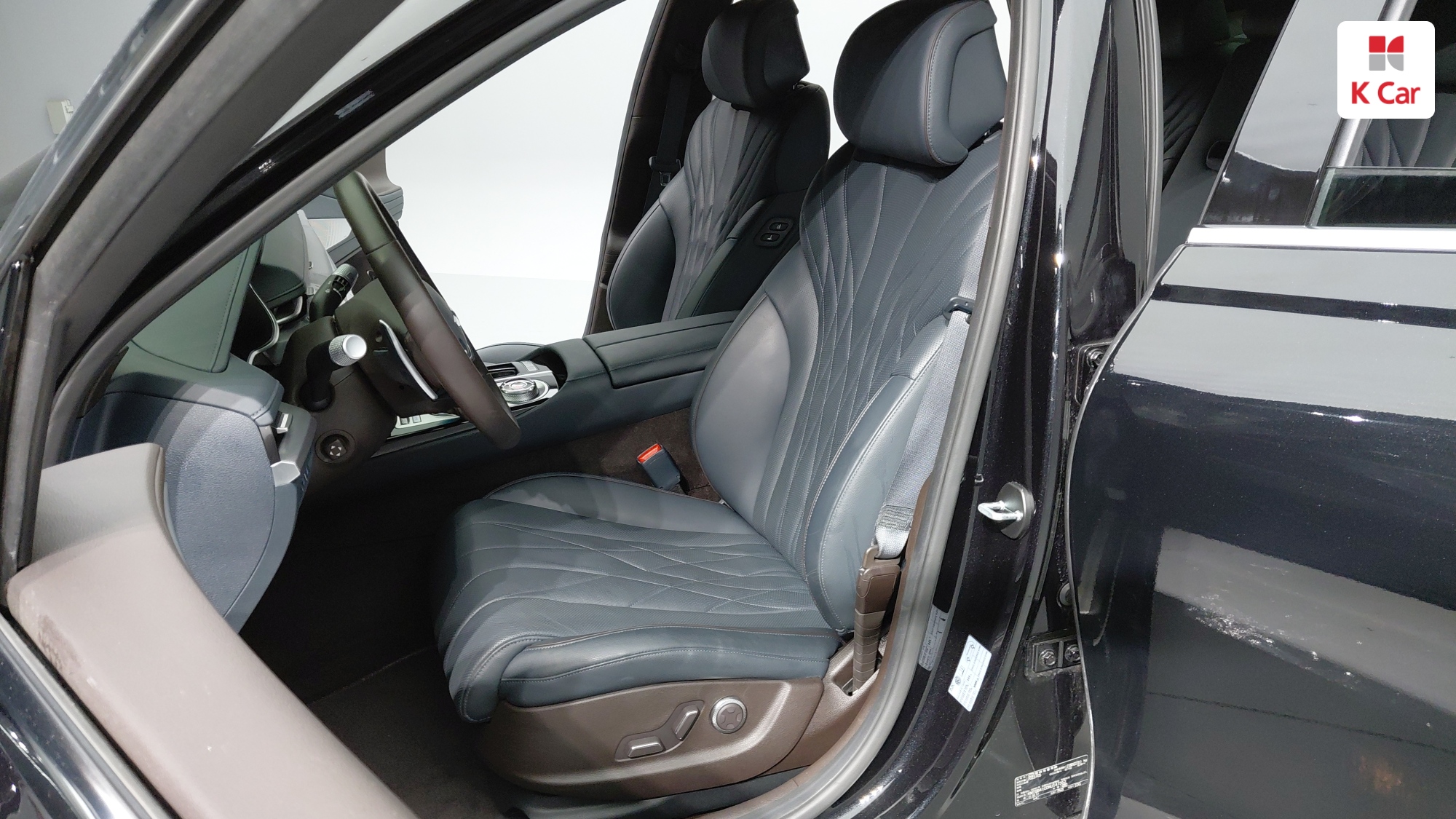 Genesis G80 бензин Turbo 2.5 AWD, миниатюра 20