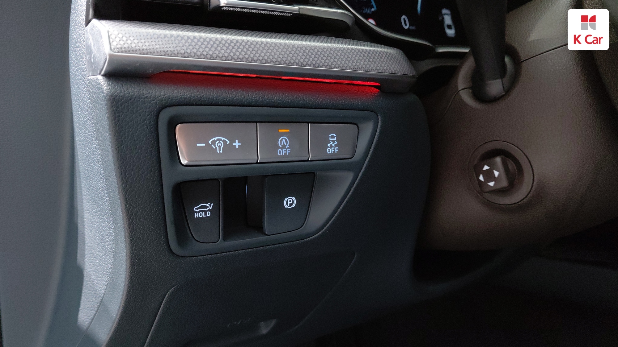 Genesis G80 бензин Turbo 2.5 AWD, миниатюра 6