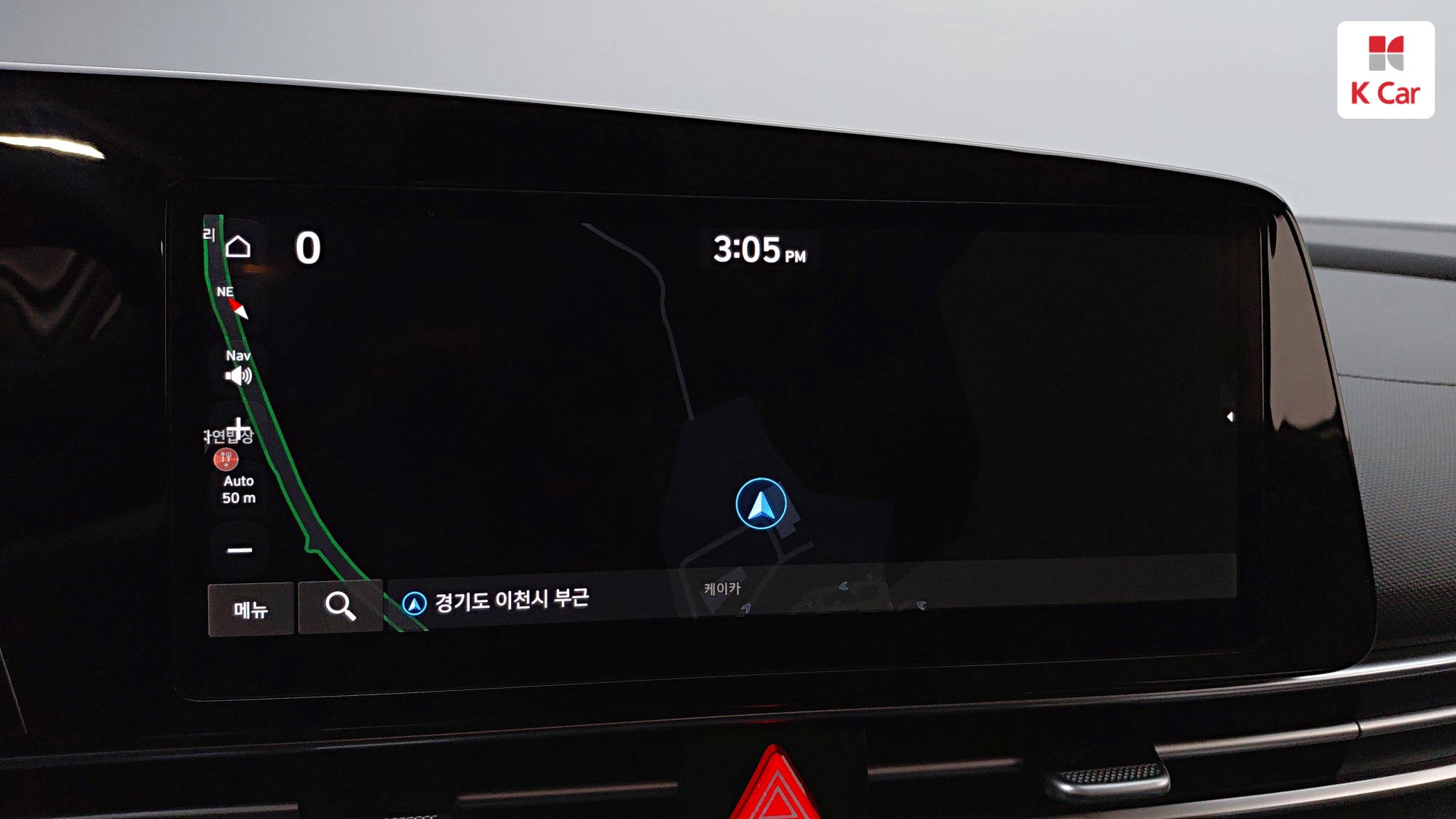 Hyundai Avante (CN7) бензин 1.6 Modern, миниатюра 16