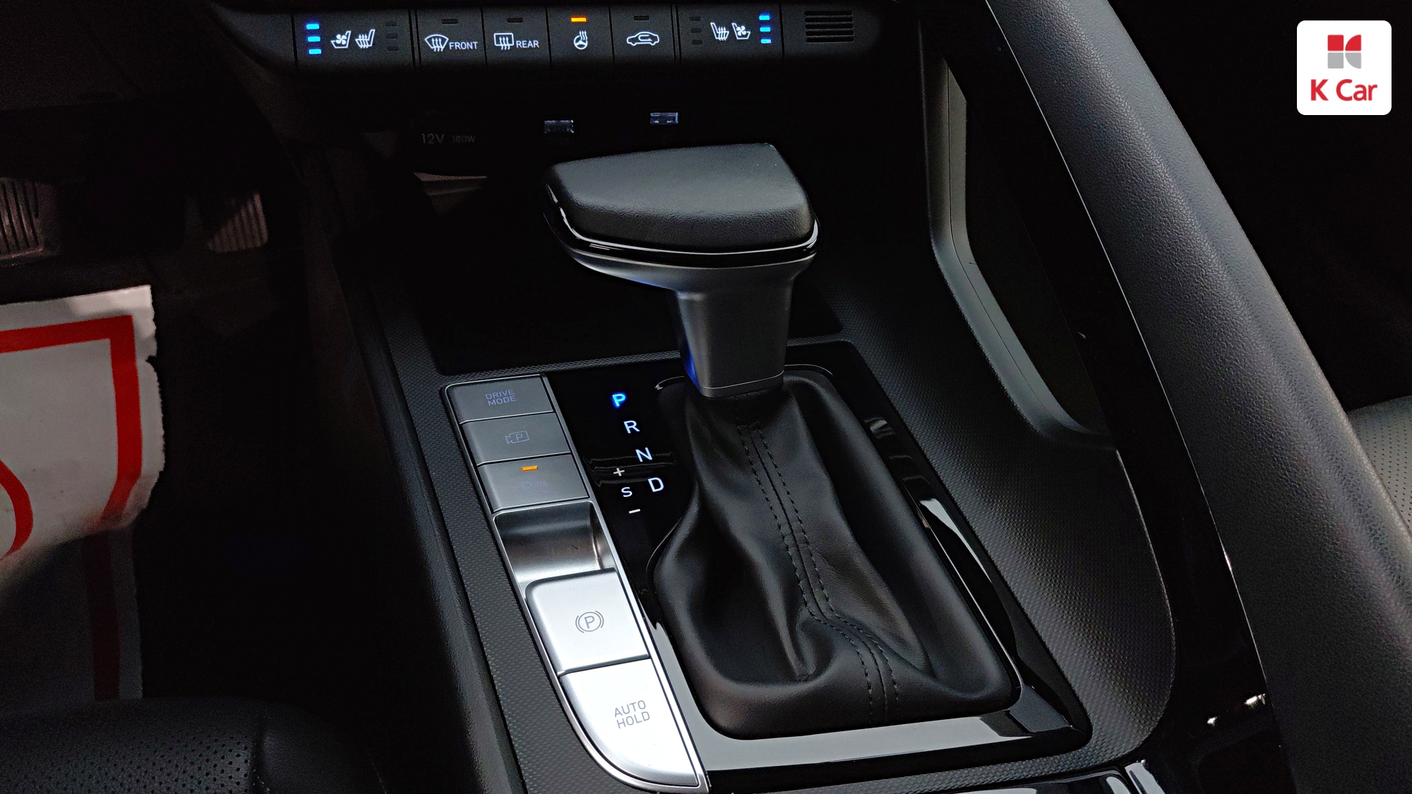 Hyundai Avante (CN7) бензин 1.6 Modern, миниатюра 26