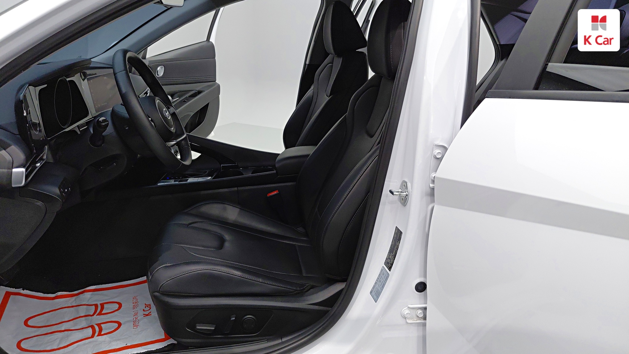 Hyundai Avante (CN7) бензин 1.6 Modern, миниатюра 30
