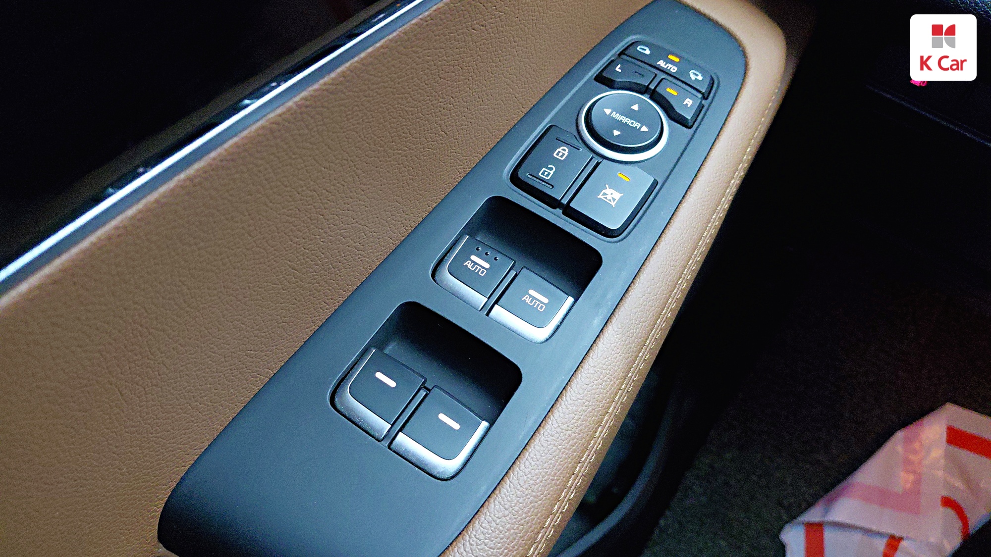 Kia Sorento дизель 2.0 2WD, миниатюра 12