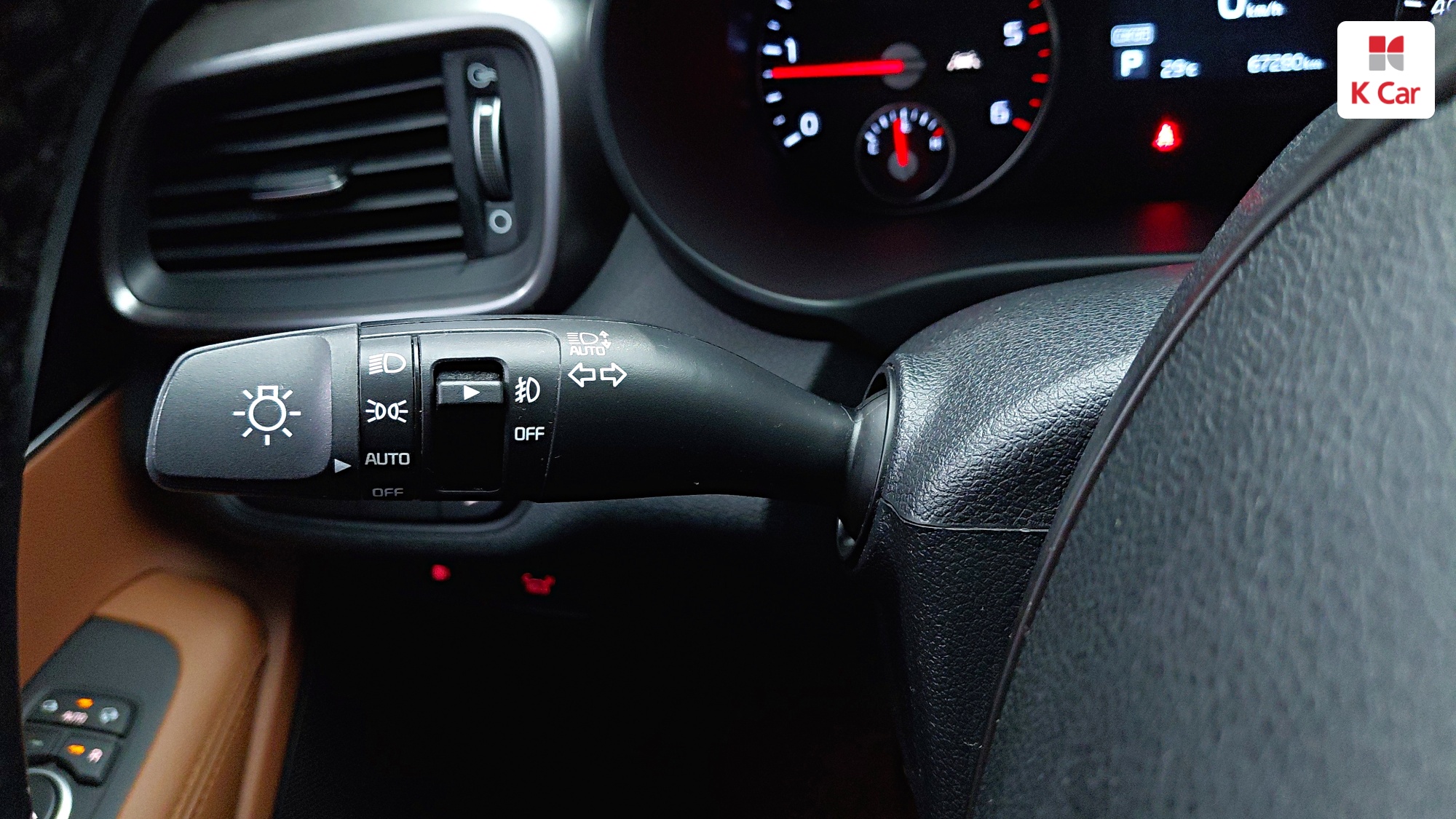 Kia Sorento дизель 2.0 2WD, миниатюра 16