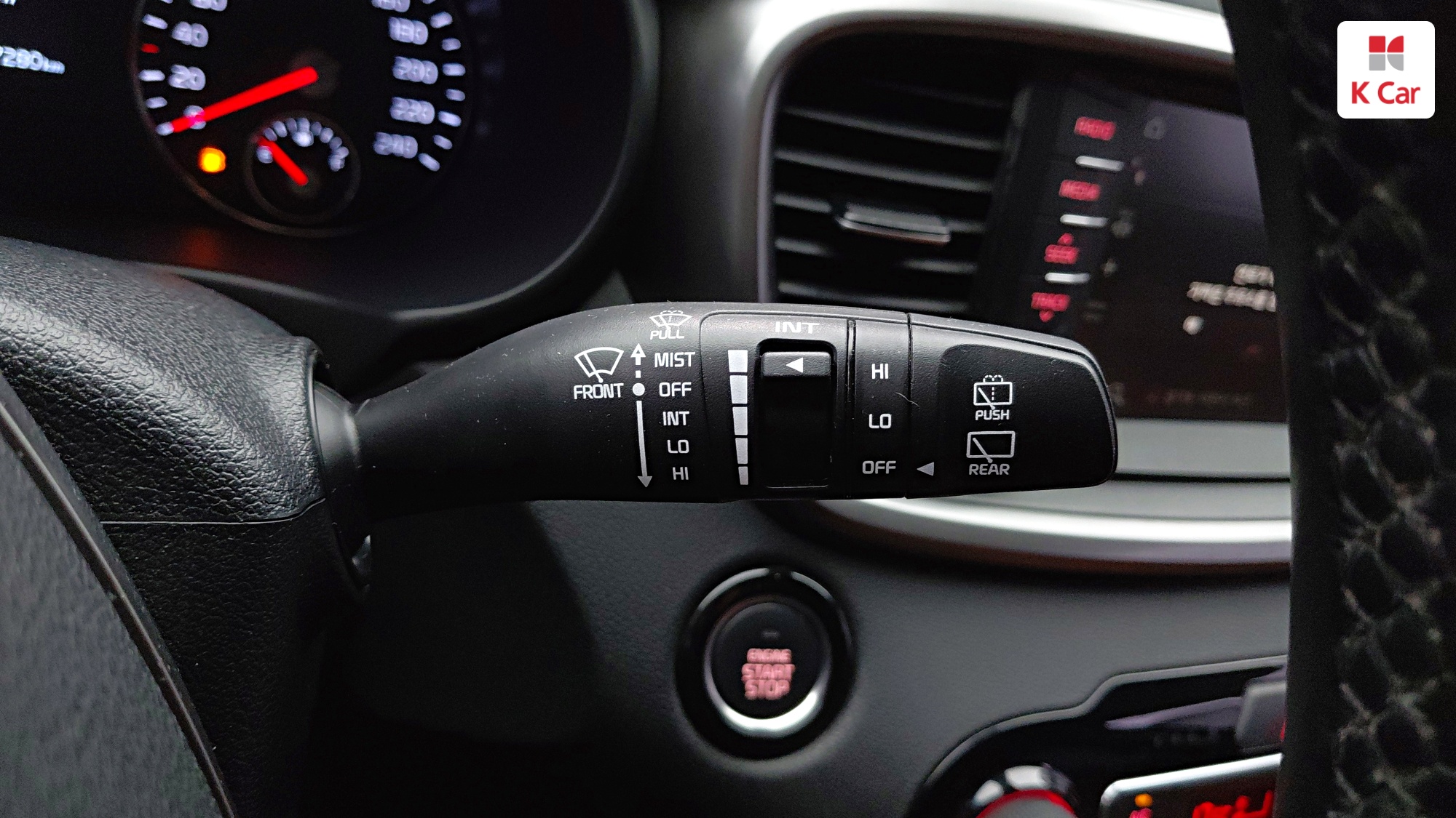 Kia Sorento дизель 2.0 2WD, миниатюра 17