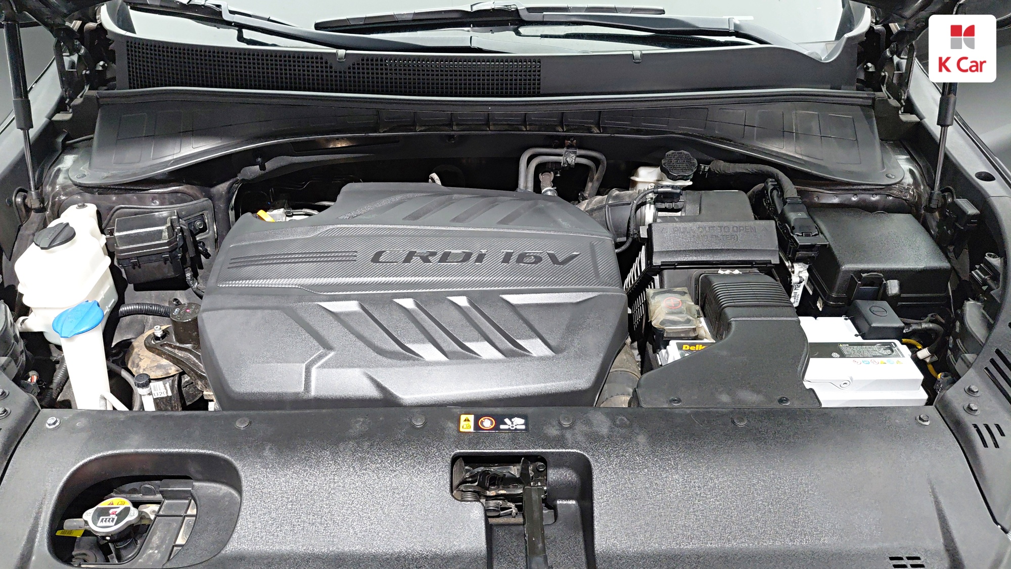 Kia Sorento дизель 2.0 2WD, миниатюра 3