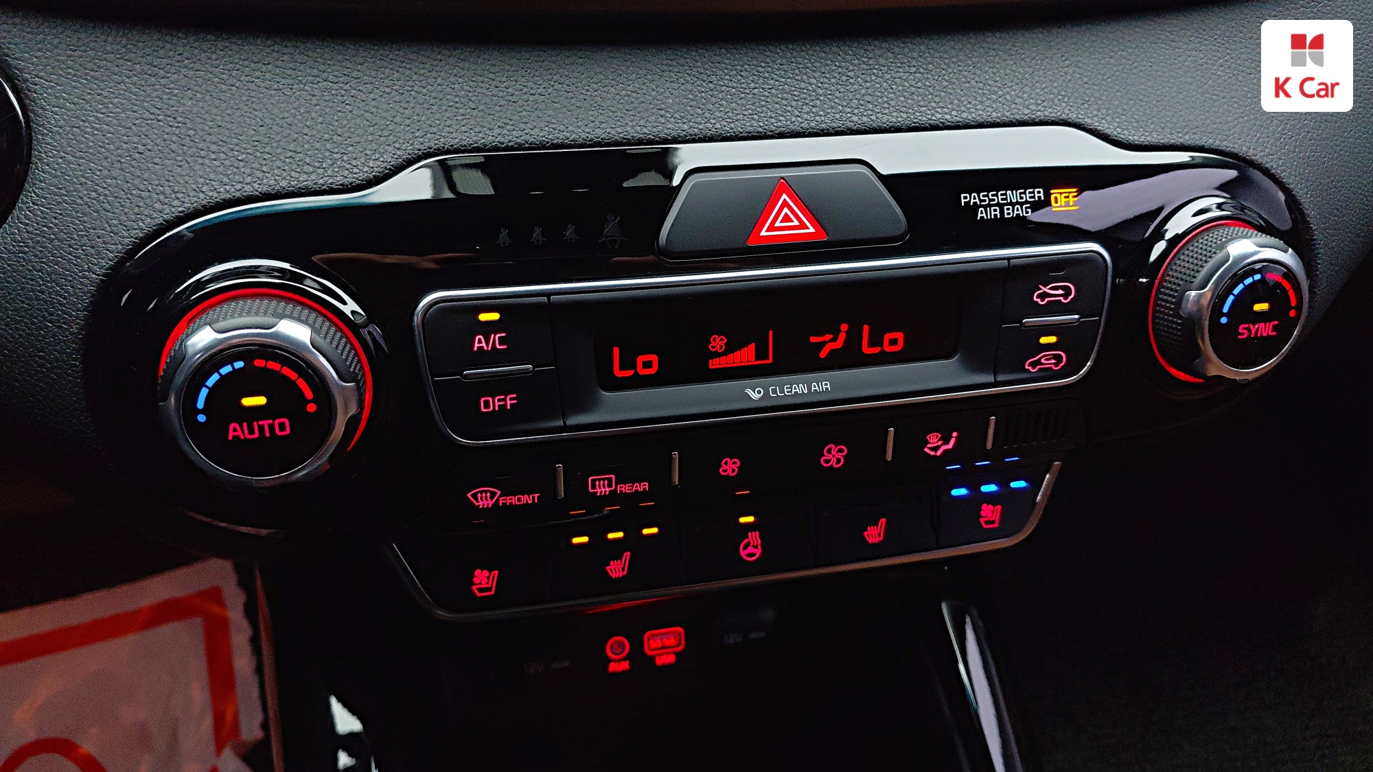 Kia Sorento дизель 2.0 2WD, миниатюра 23