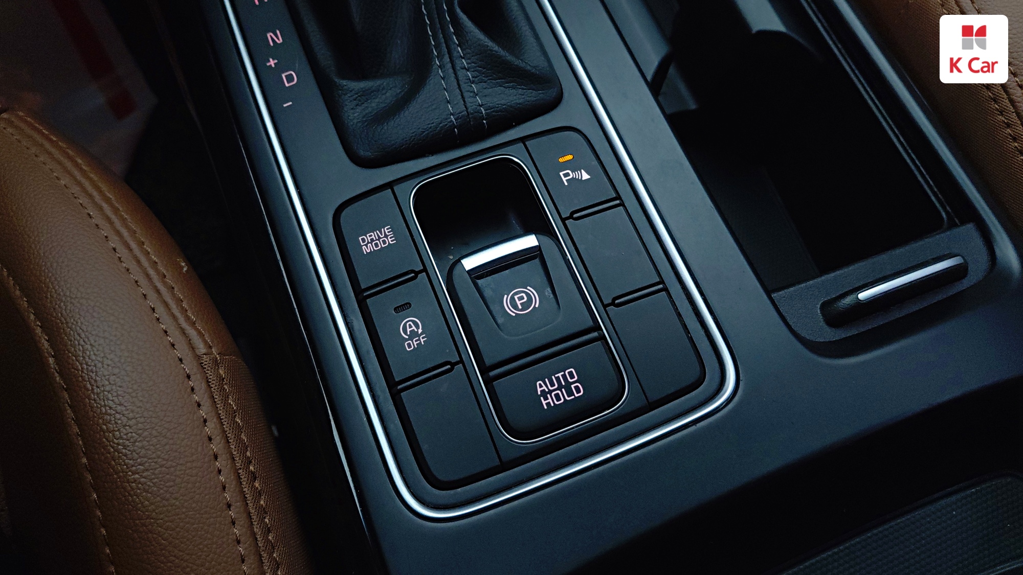 Kia Sorento дизель 2.0 2WD, миниатюра 25