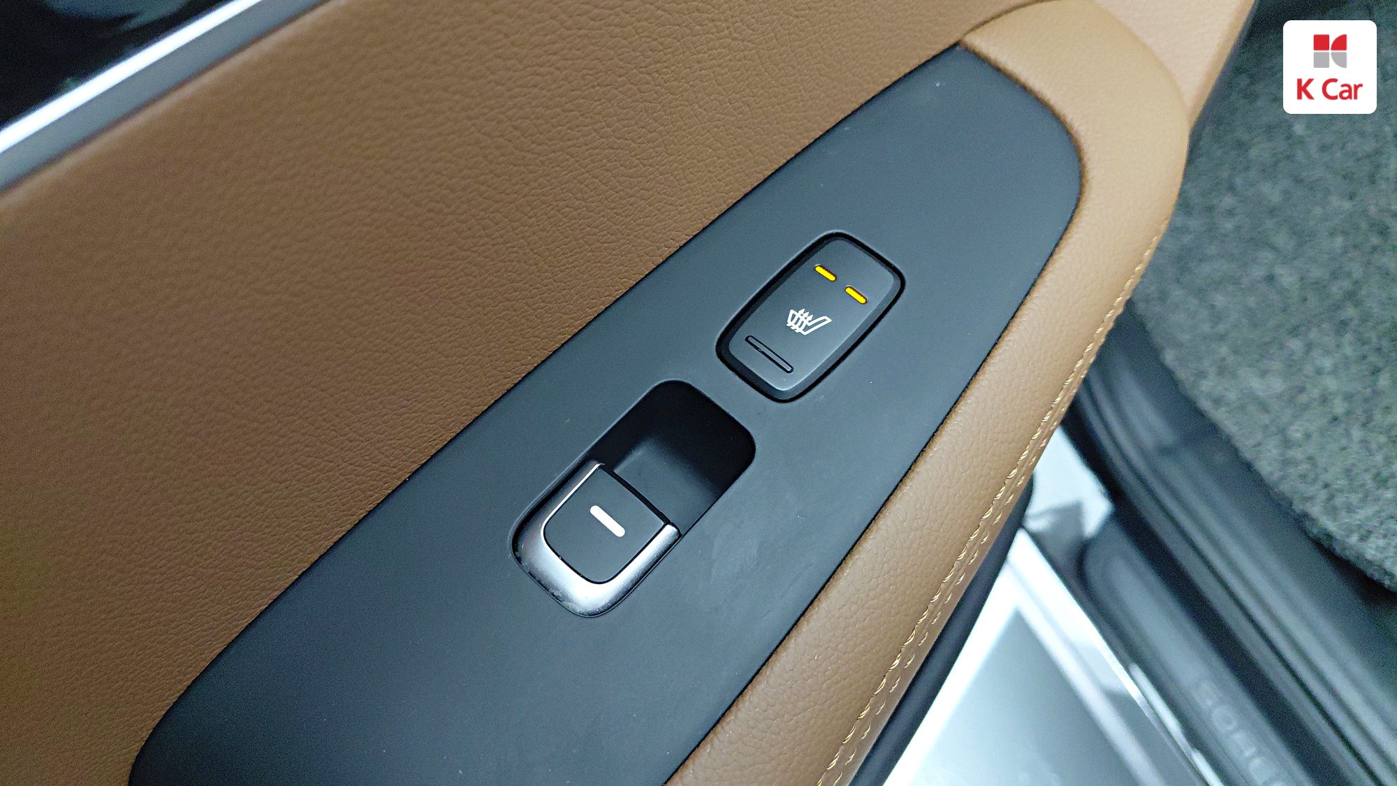 Kia Sorento дизель 2.0 2WD, миниатюра 28