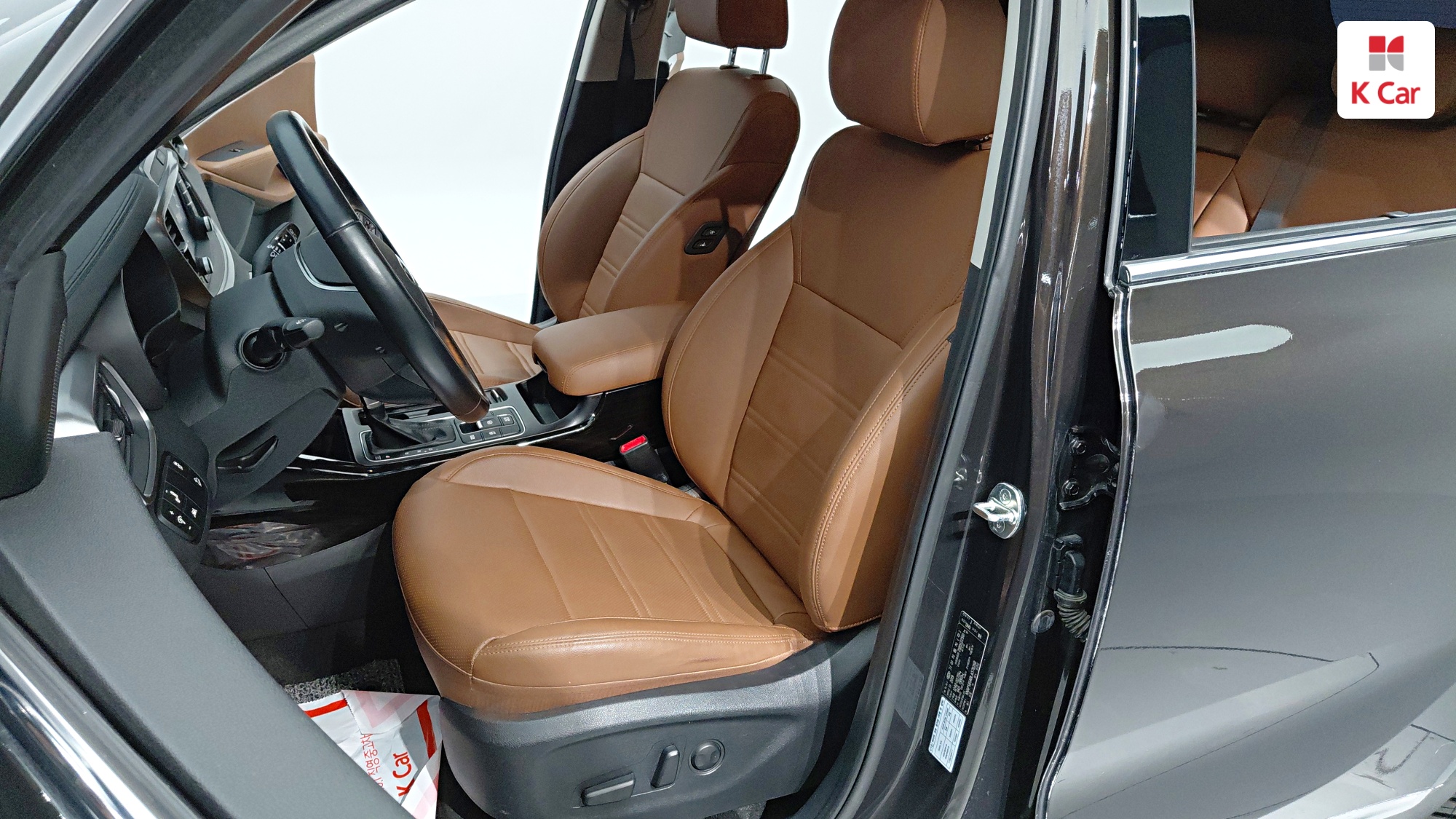 Kia Sorento дизель 2.0 2WD, миниатюра 4