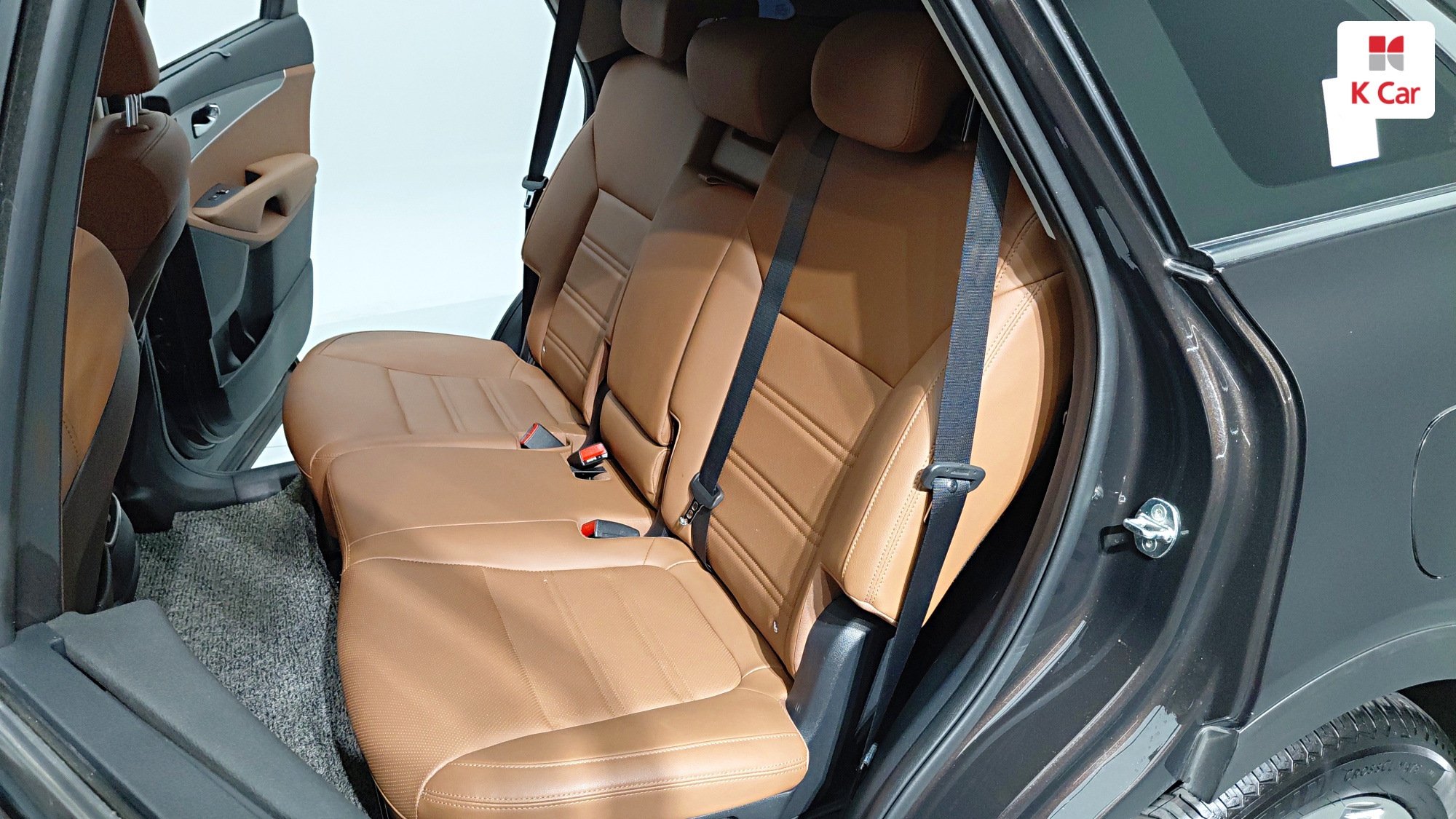Kia Sorento дизель 2.0 2WD, миниатюра 5