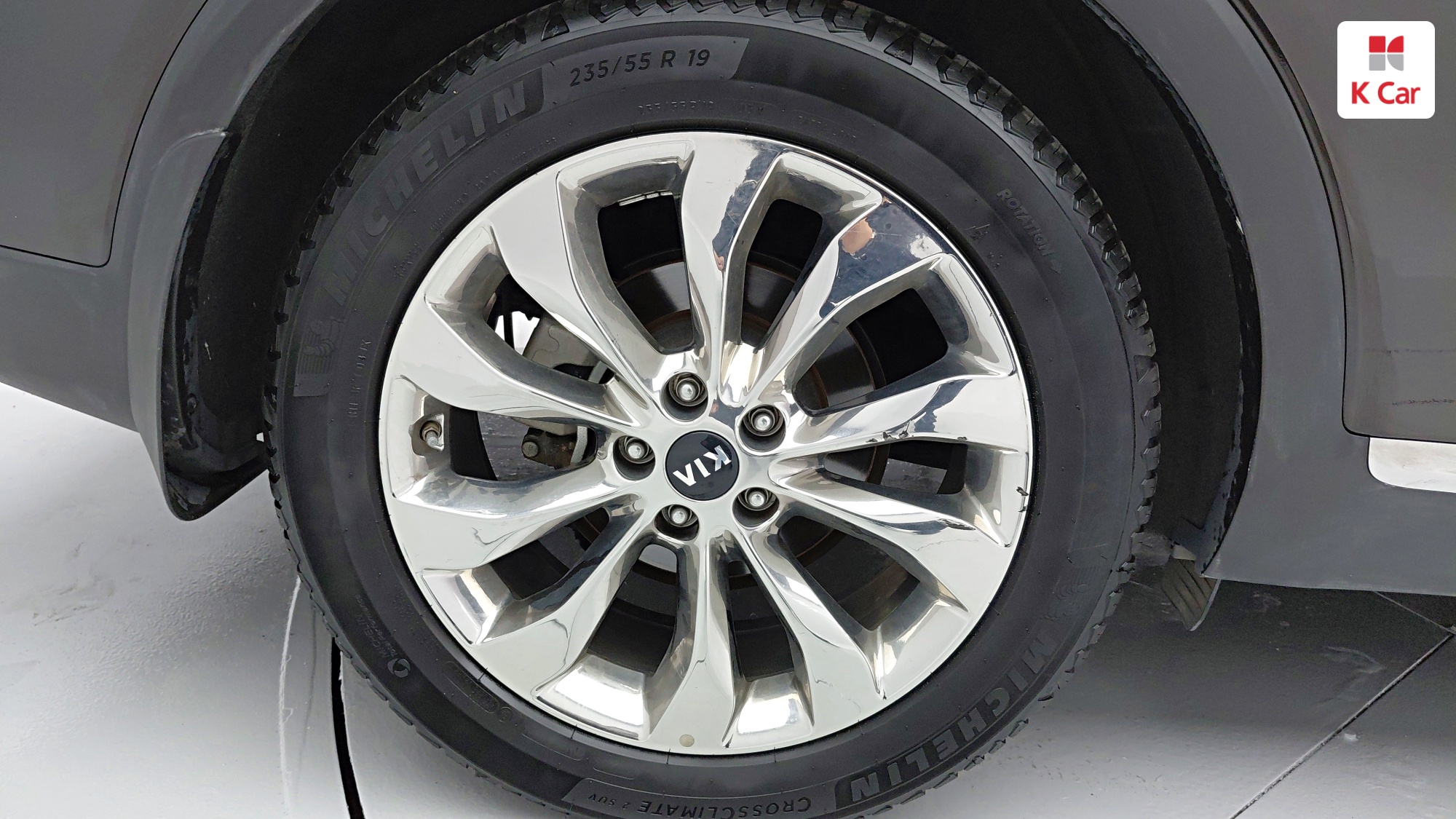 Kia Sorento дизель 2.0 2WD, миниатюра 9