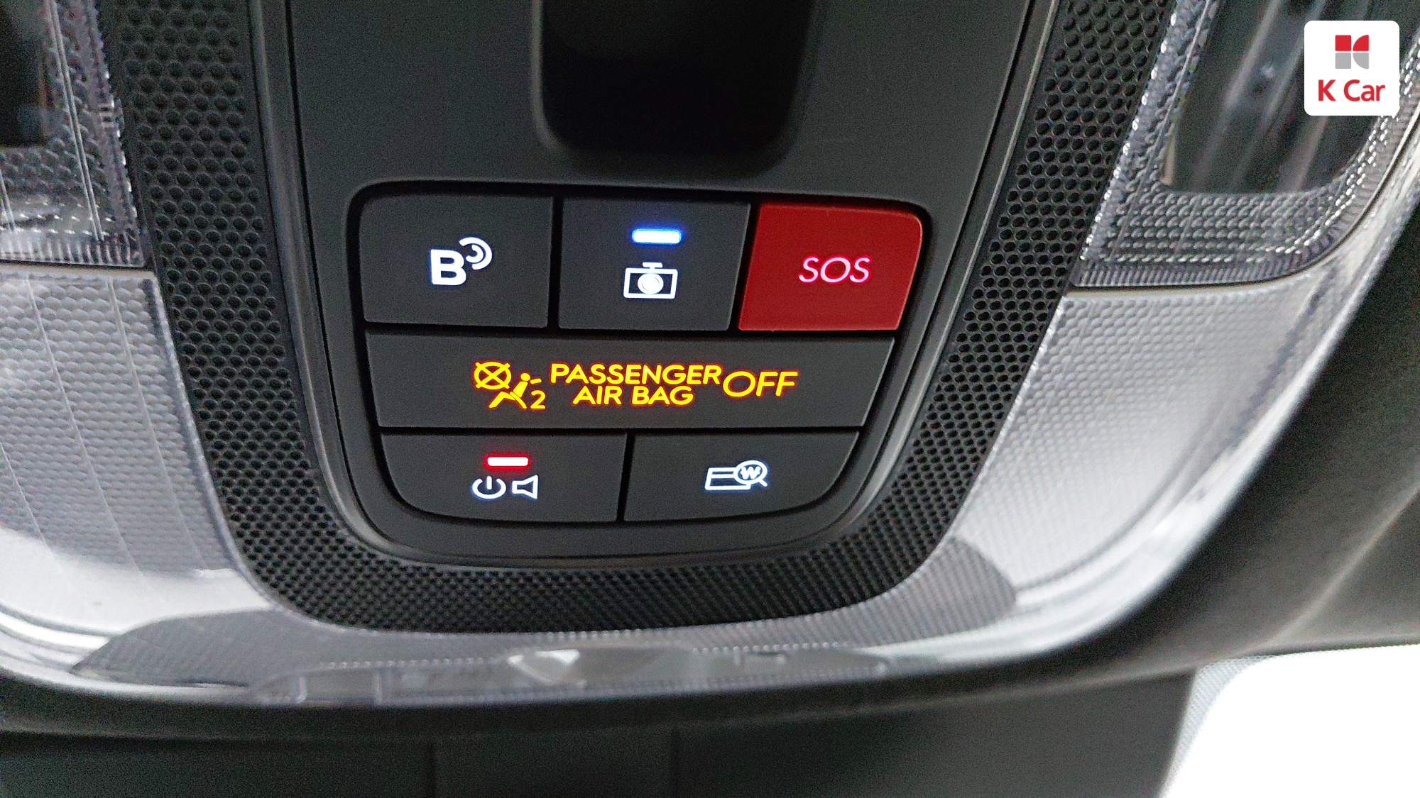 Hyundai Avante бензин Turbo 2.0, миниатюра 13